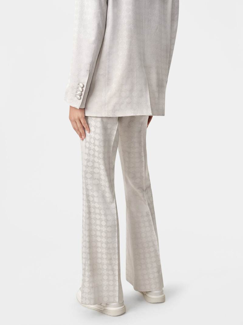 WOMEN'S MA QUAD KICK FLARE 1