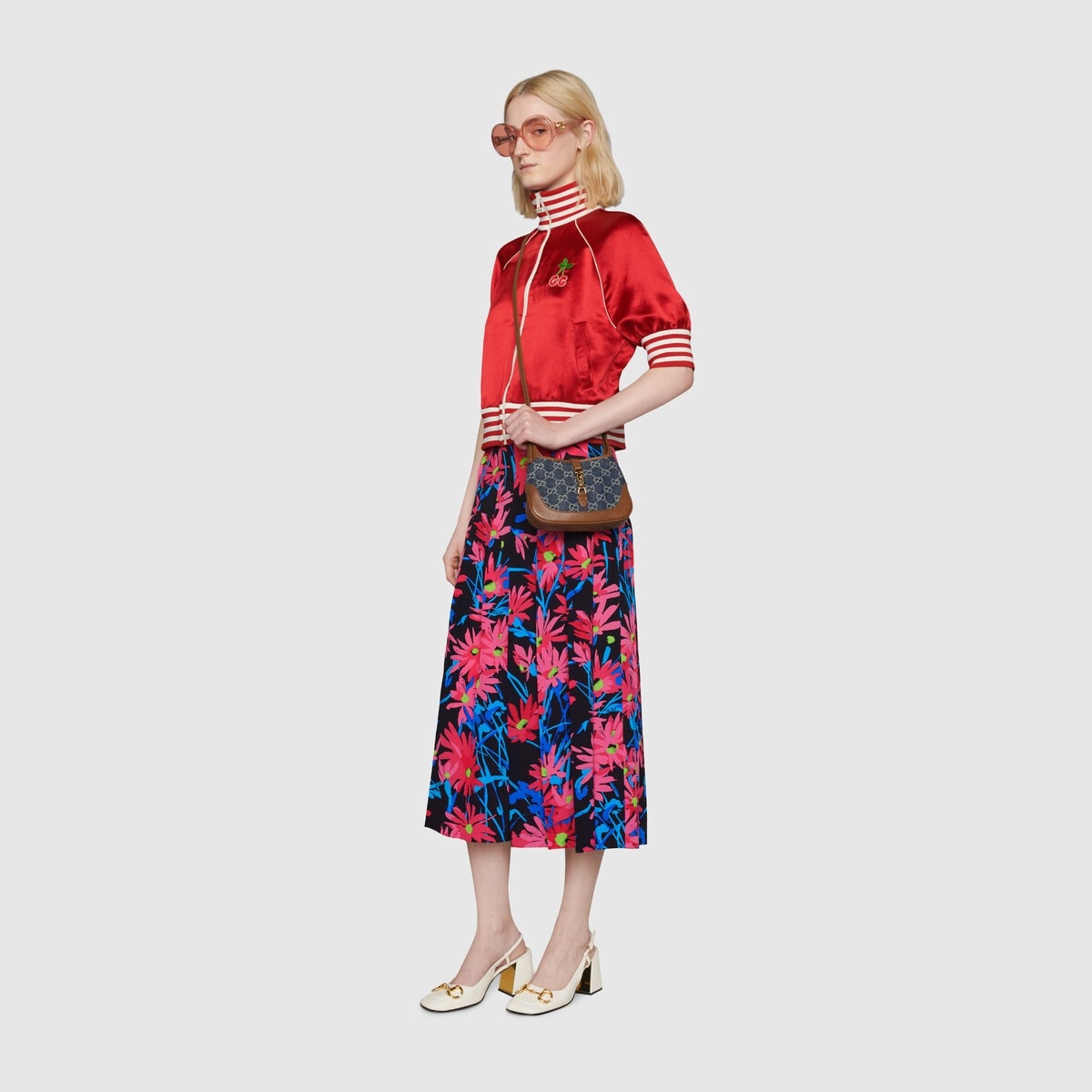 Jackie 1961 mini shoulder bag - 5