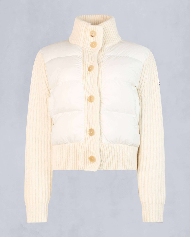 TUGELA HYBRID SWEATER 1