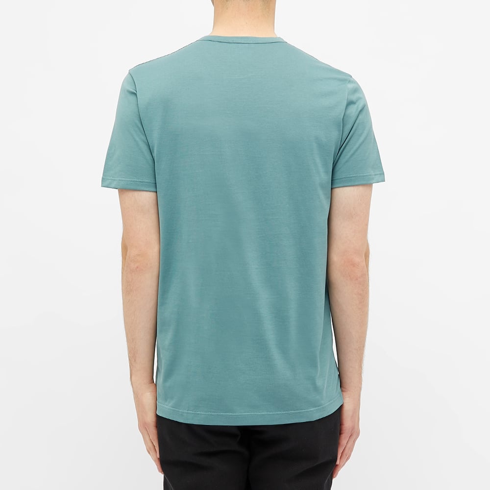 Sunspel Classic Crew Neck Tee - 4