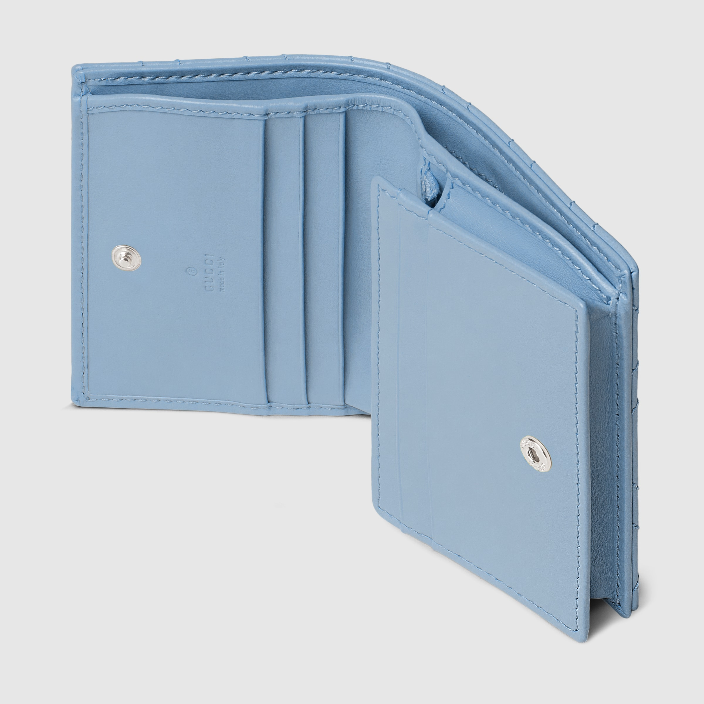 GG Marmont mini wallet - 3