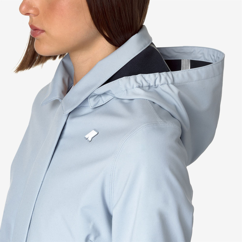 K-WAY MATHY BONDED outlook