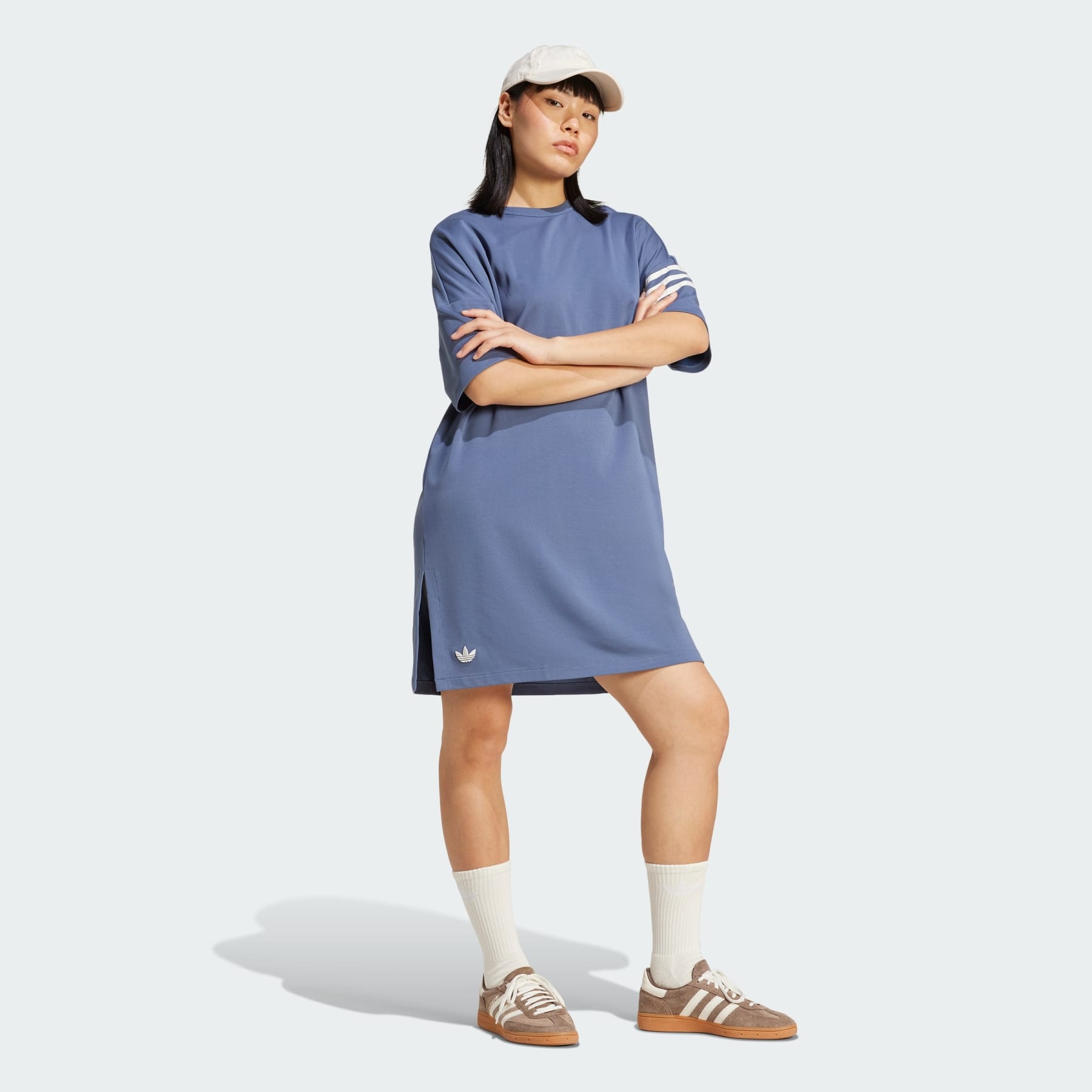 Neuclassics Dress - 4