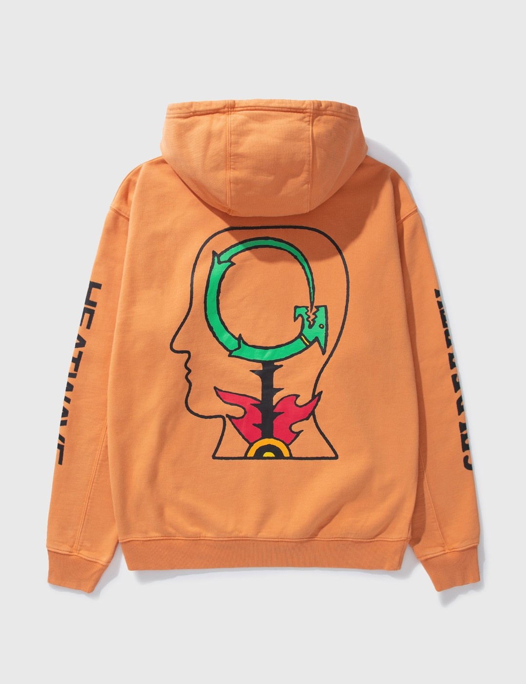 HEATWAVE HOODIE - 2