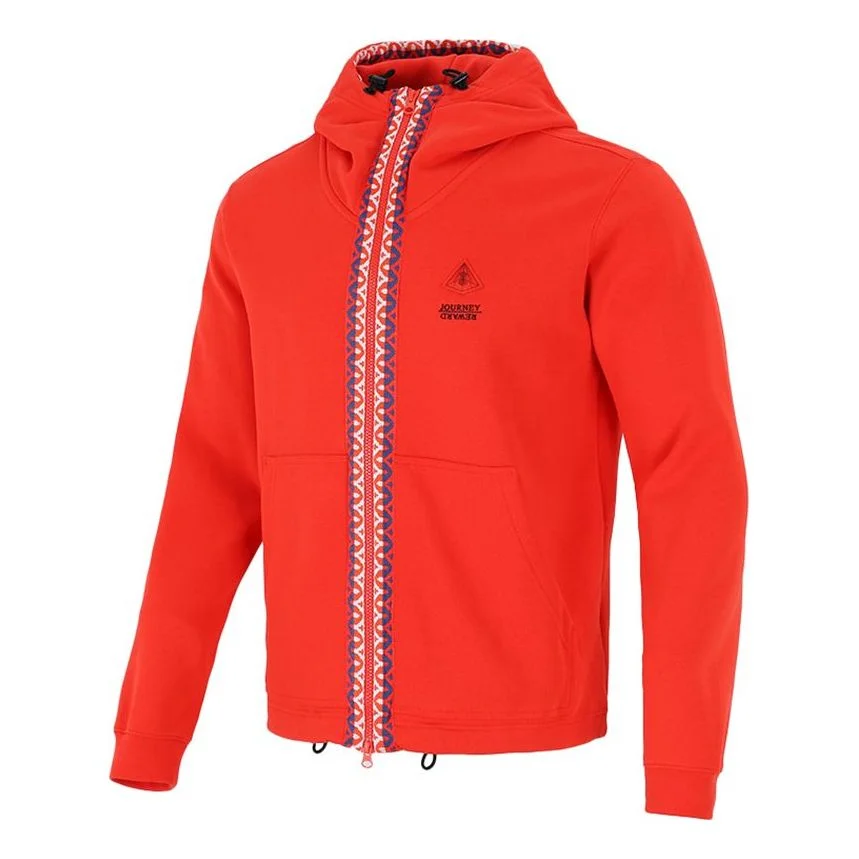 니케 키 M NK HOODIE DA6690-673 - 1