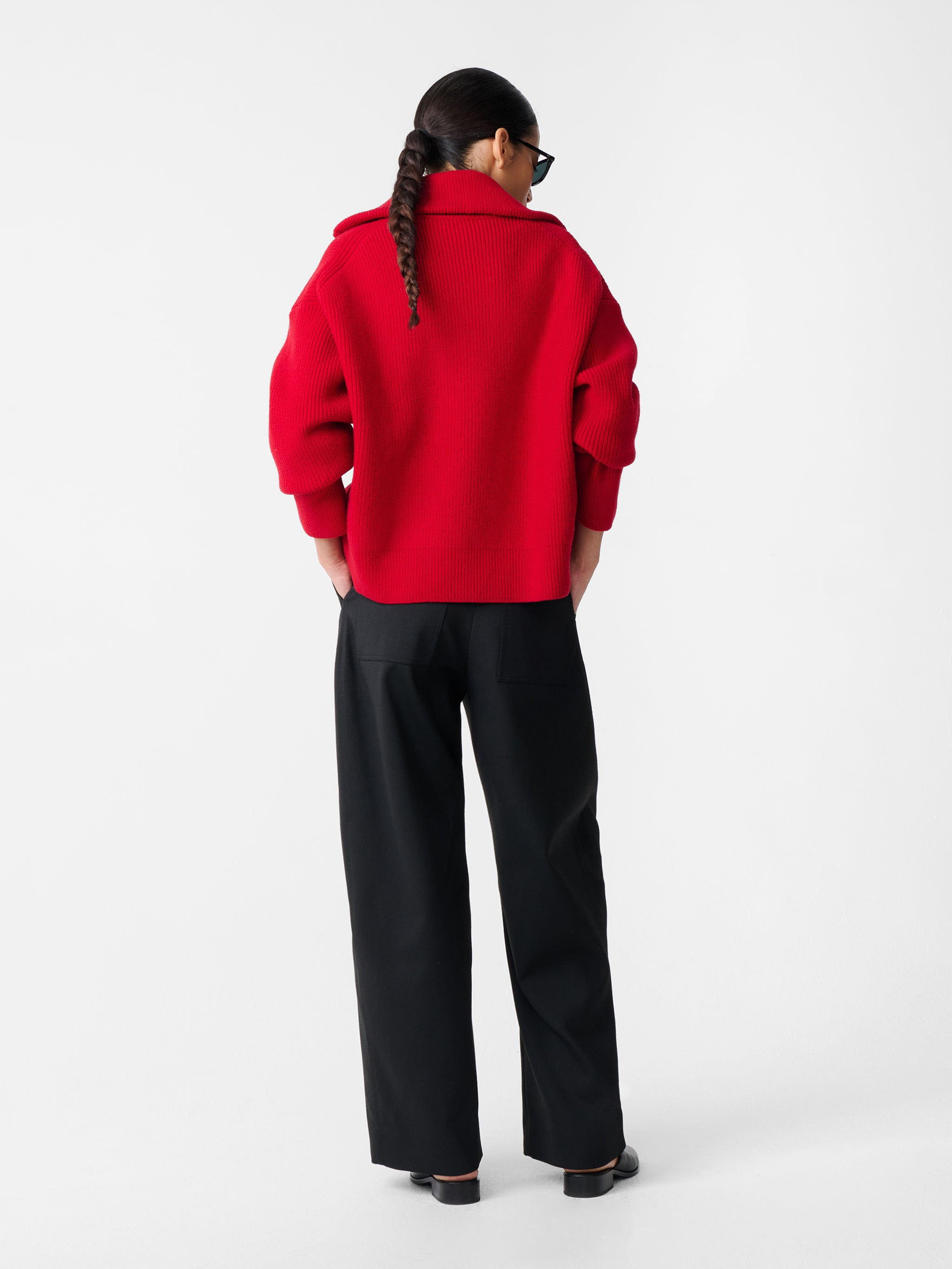 Sandos Knit - 6