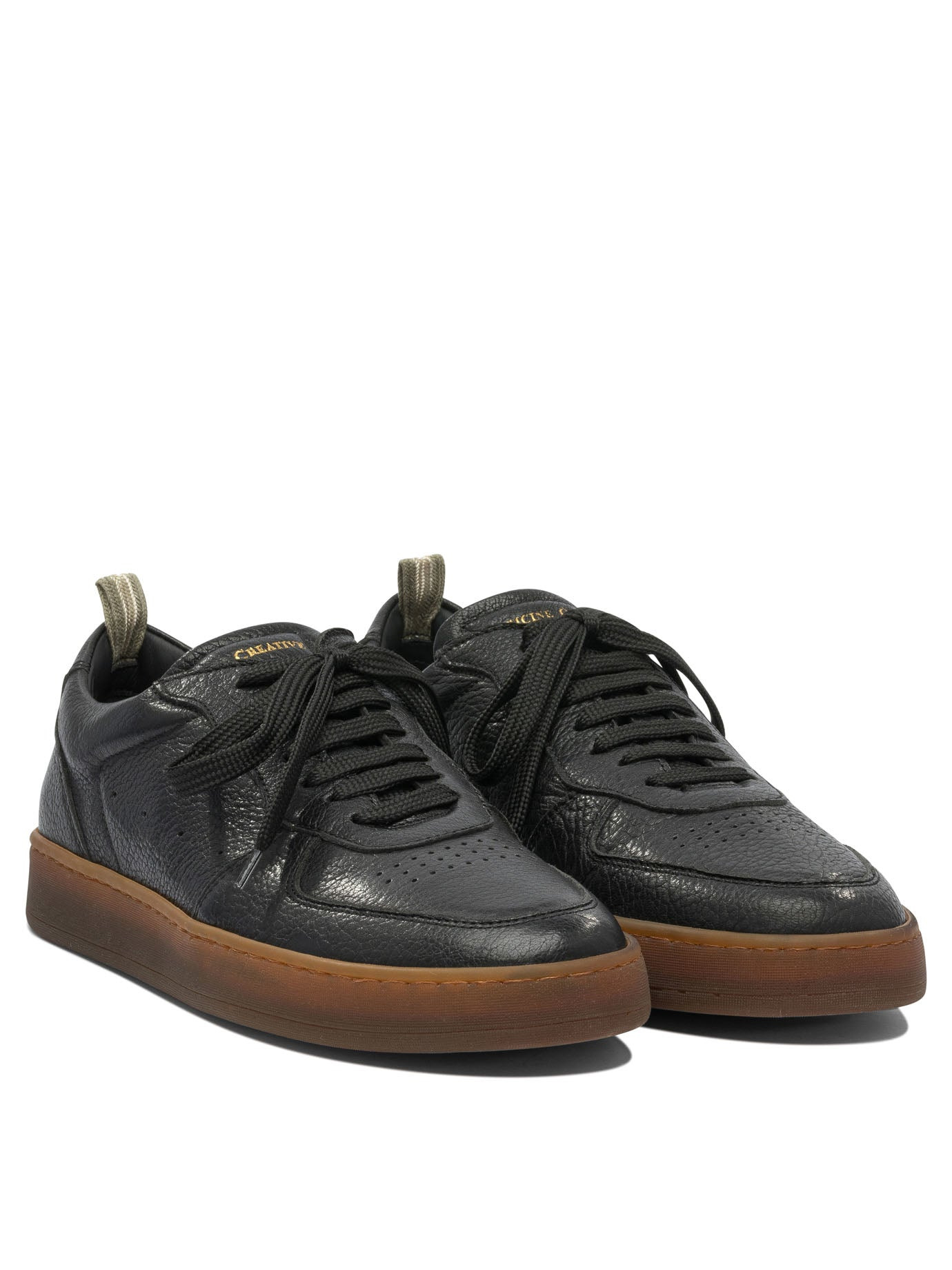 Officine Creative "asset 001" Sneakers - 2