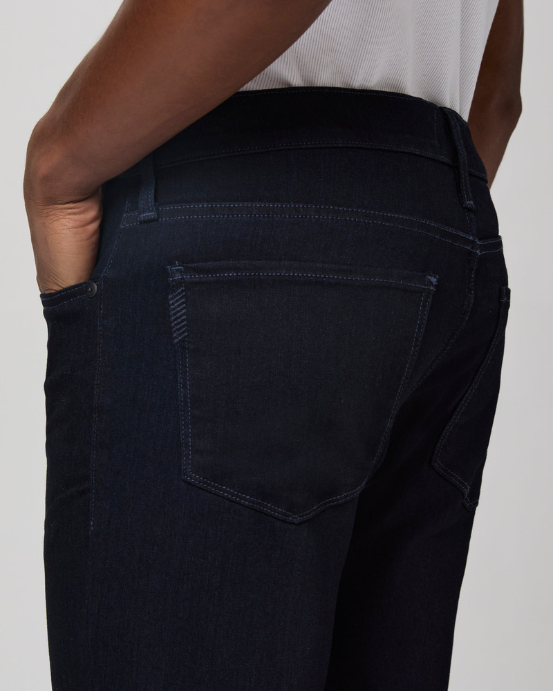 Transcend Federal 30" Slim Straight Jean 5