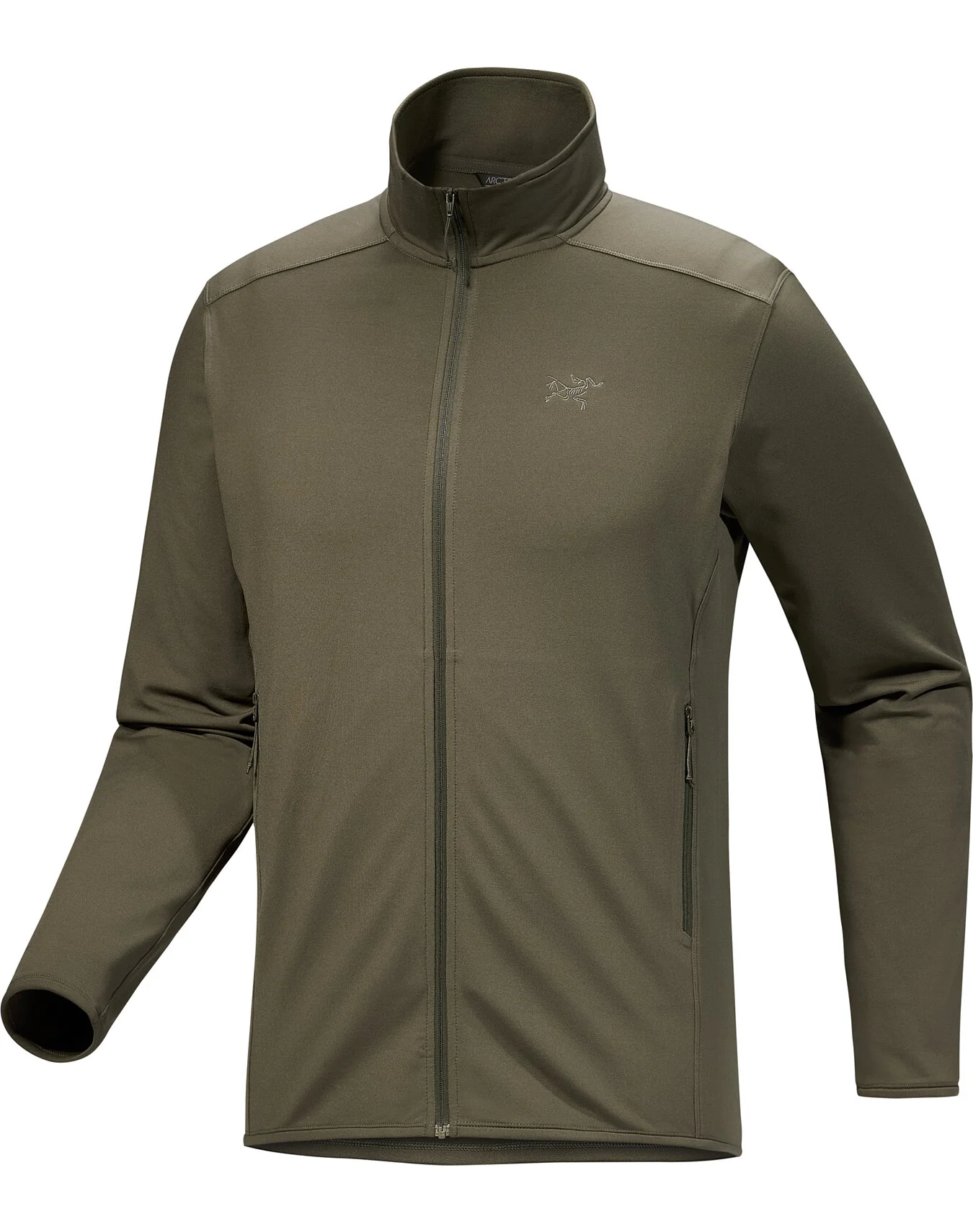 Kyanite Lightweight Jacket - 1