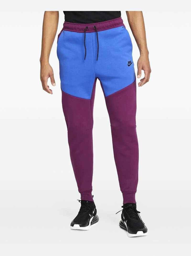tech-fleece track pants 1