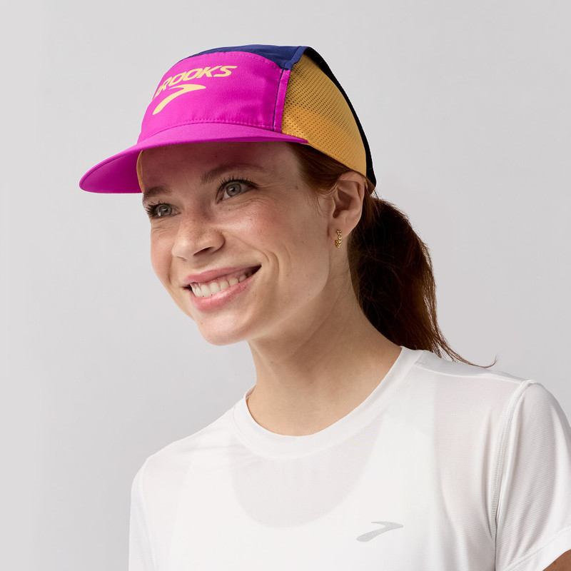 BROOKS Propel Mesh Hat 2.0 outlook