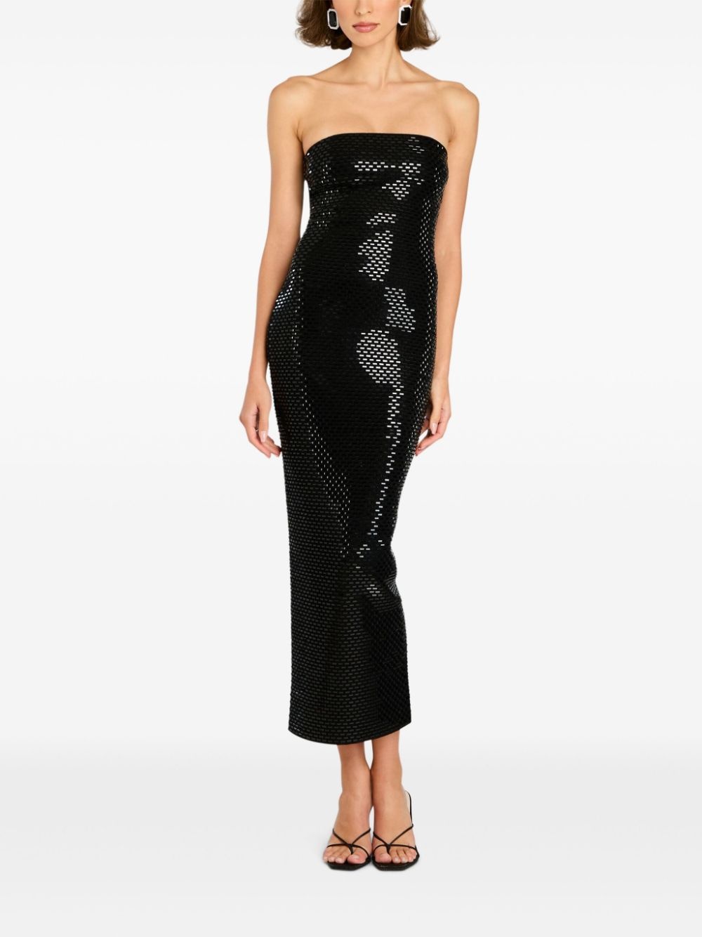 Karrah maxi dress - 2