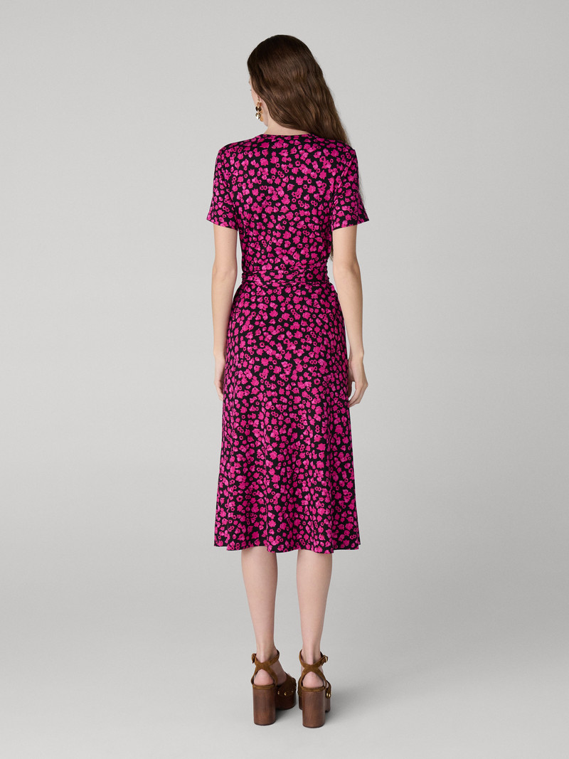 DIANE VON FURSTENBERG Cheyenne Dress outlook