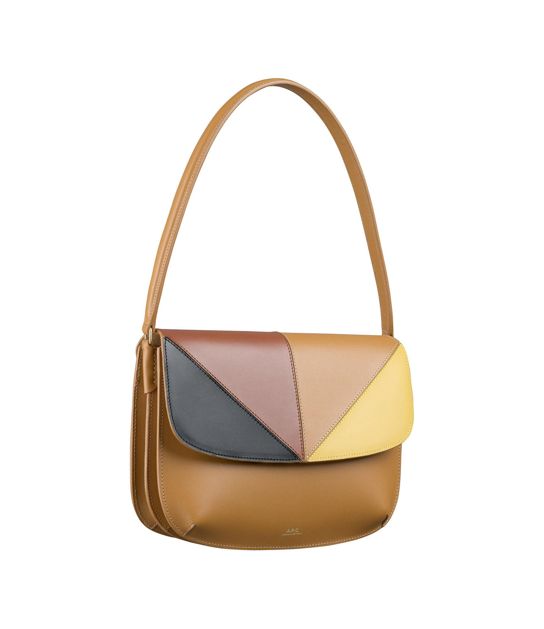 Sarah Shoulder bag - 3