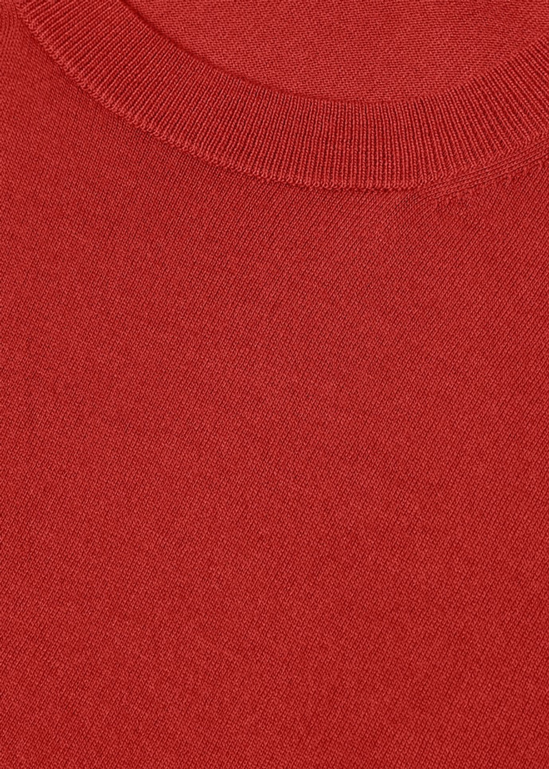 Loro Piana Royal Lightness® Crewneck 7