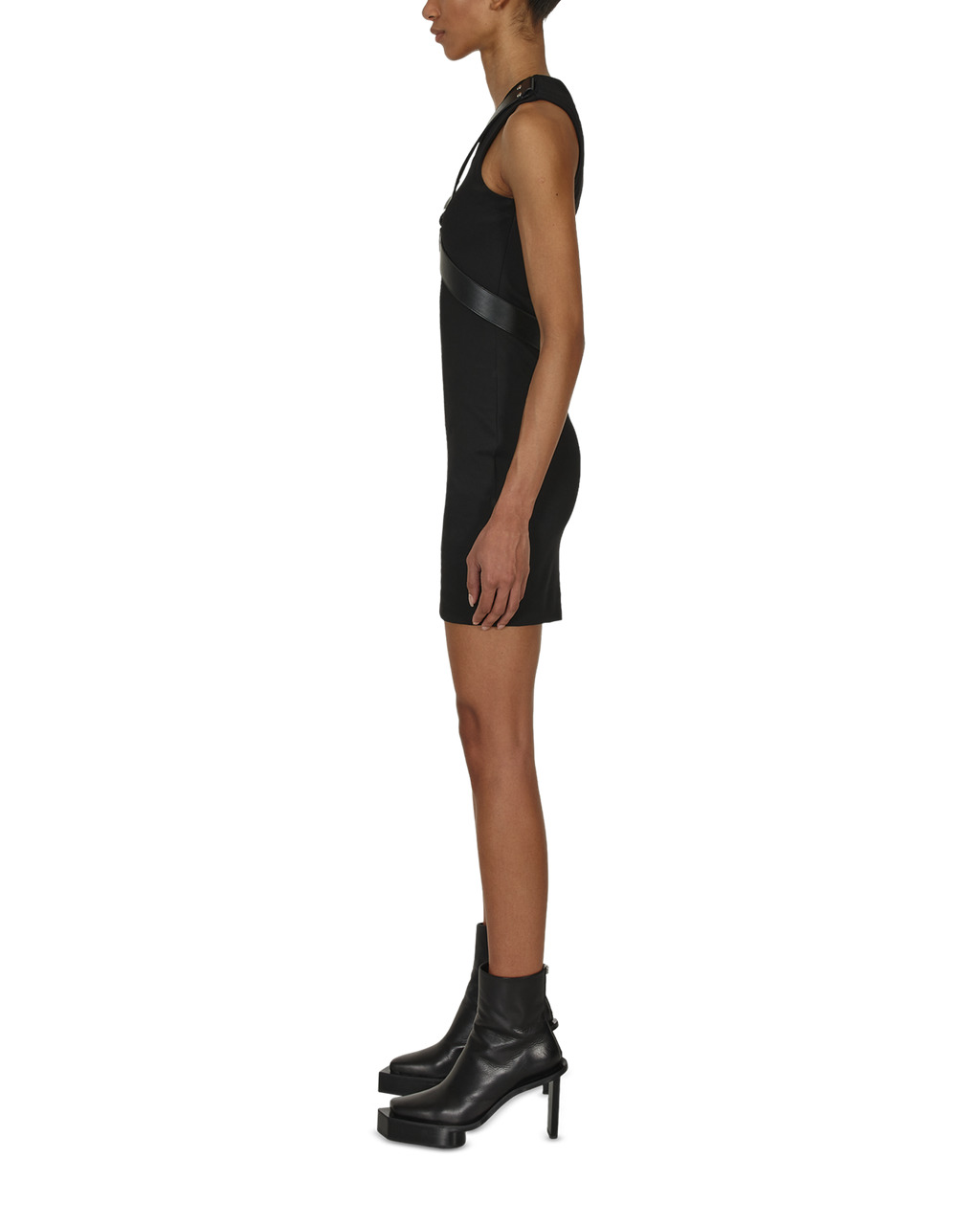 BONDAGE HARNESS DRESS - 3