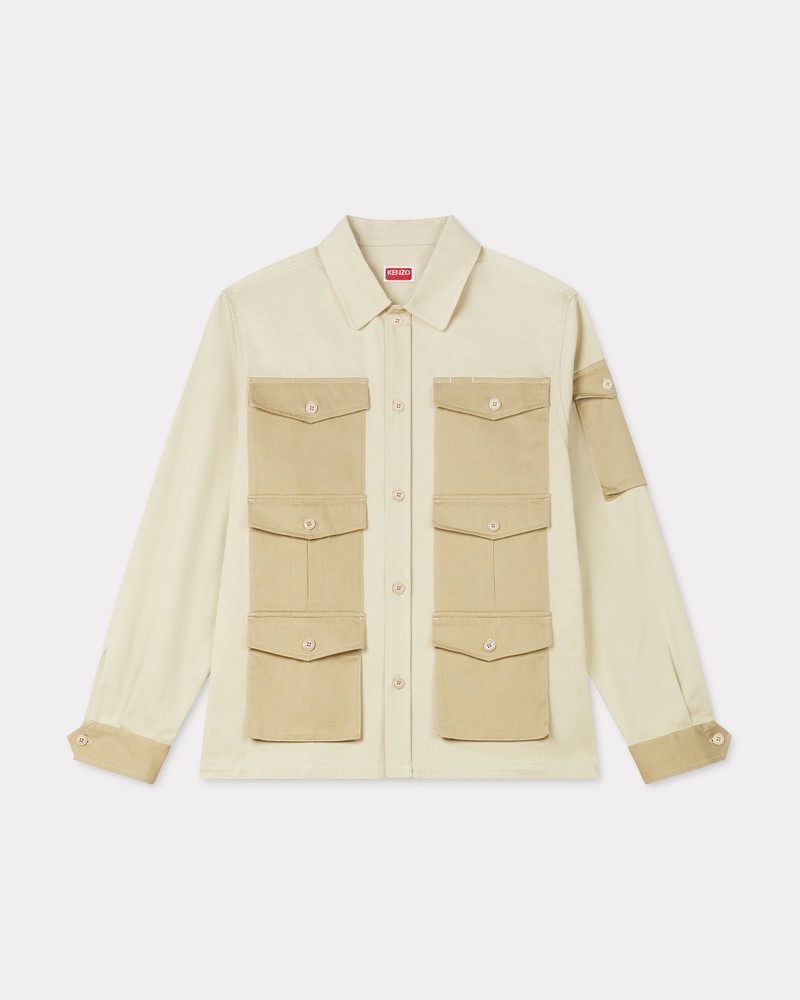 Cargo shirt - 1