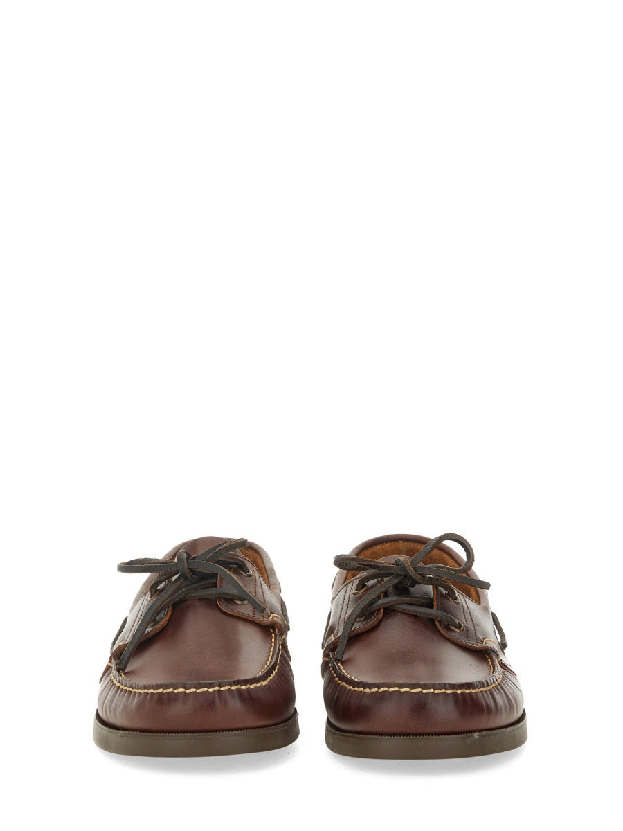 Moccasin "Barth" - 6