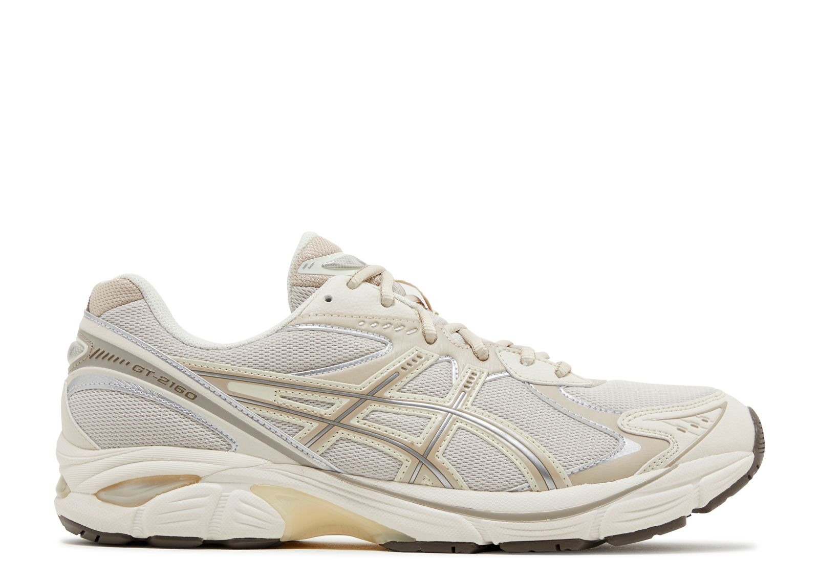 GT 2160 'OATMEAL' - 1