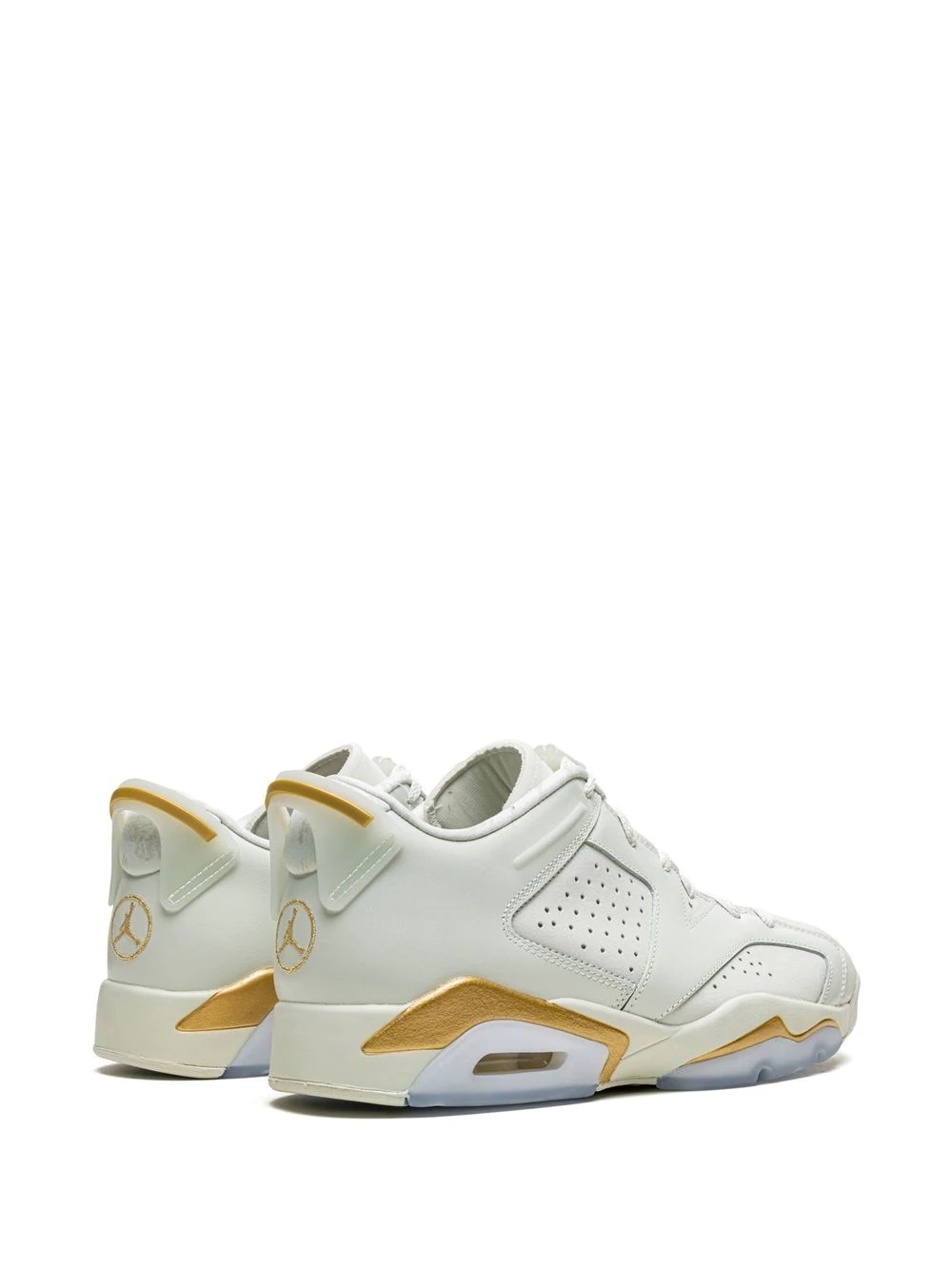 Air Jordan 6 Low "Chinese New Year" sneakers - 3