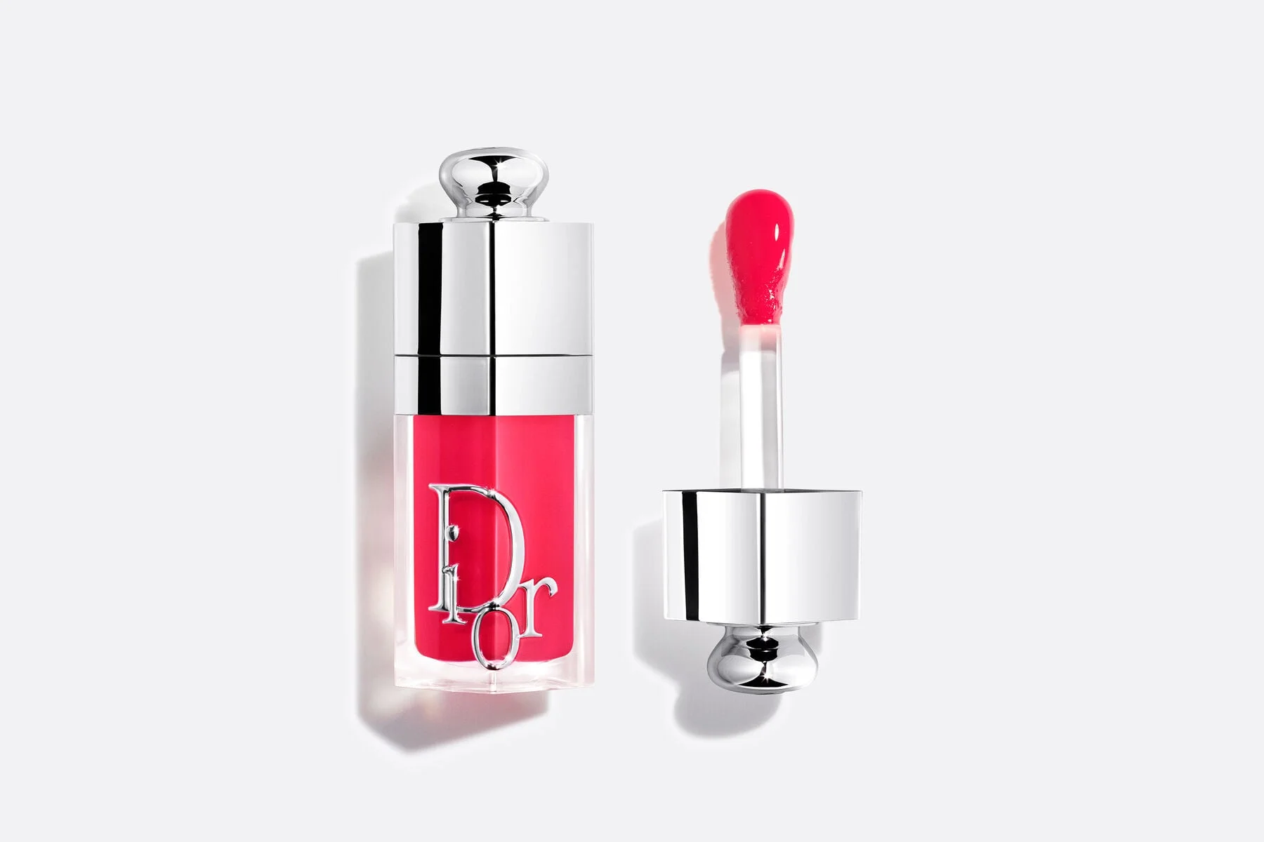 Dior Addict Lip Glow Oil - 1