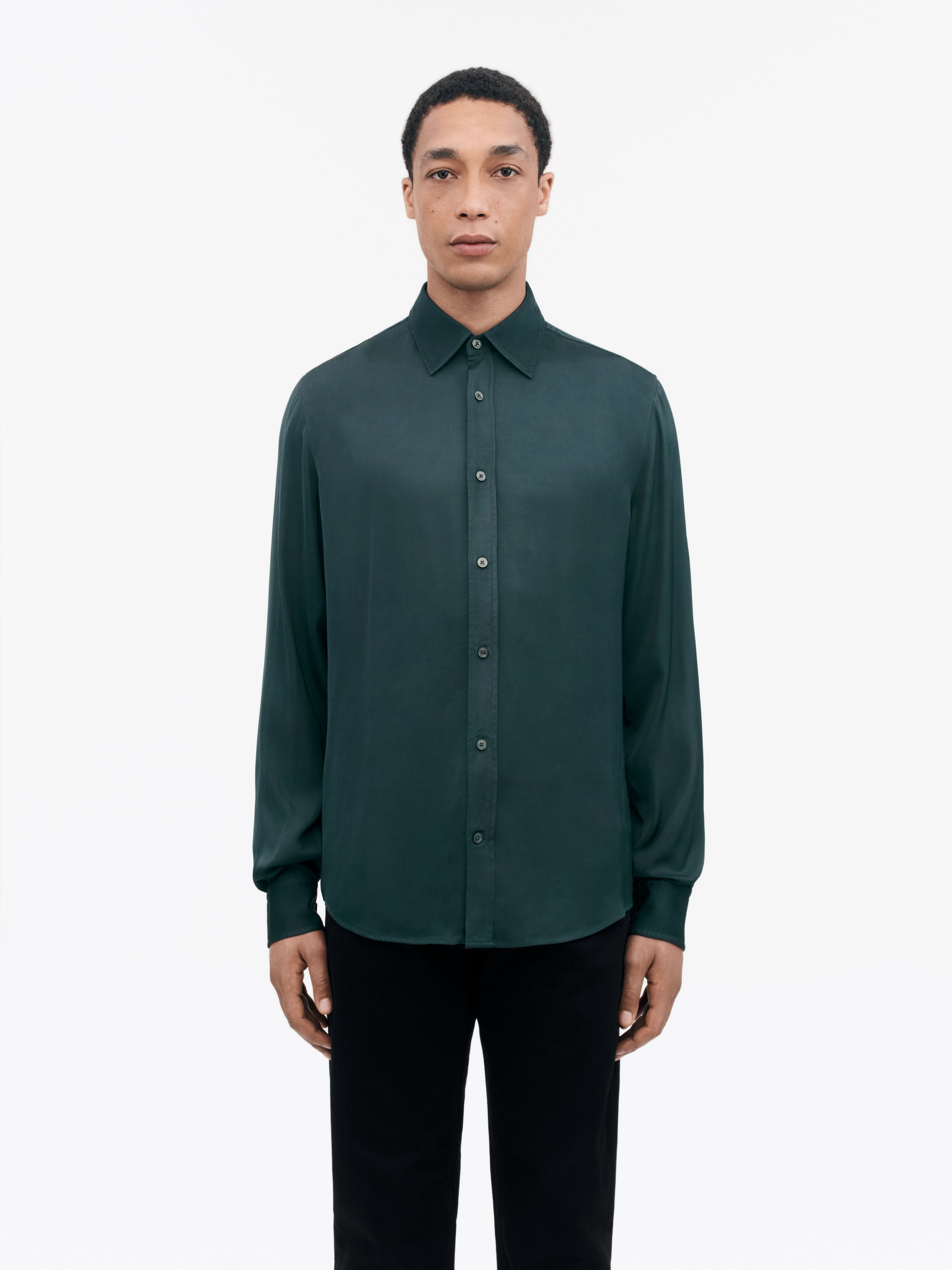 Lowan Casual Shirt - 3