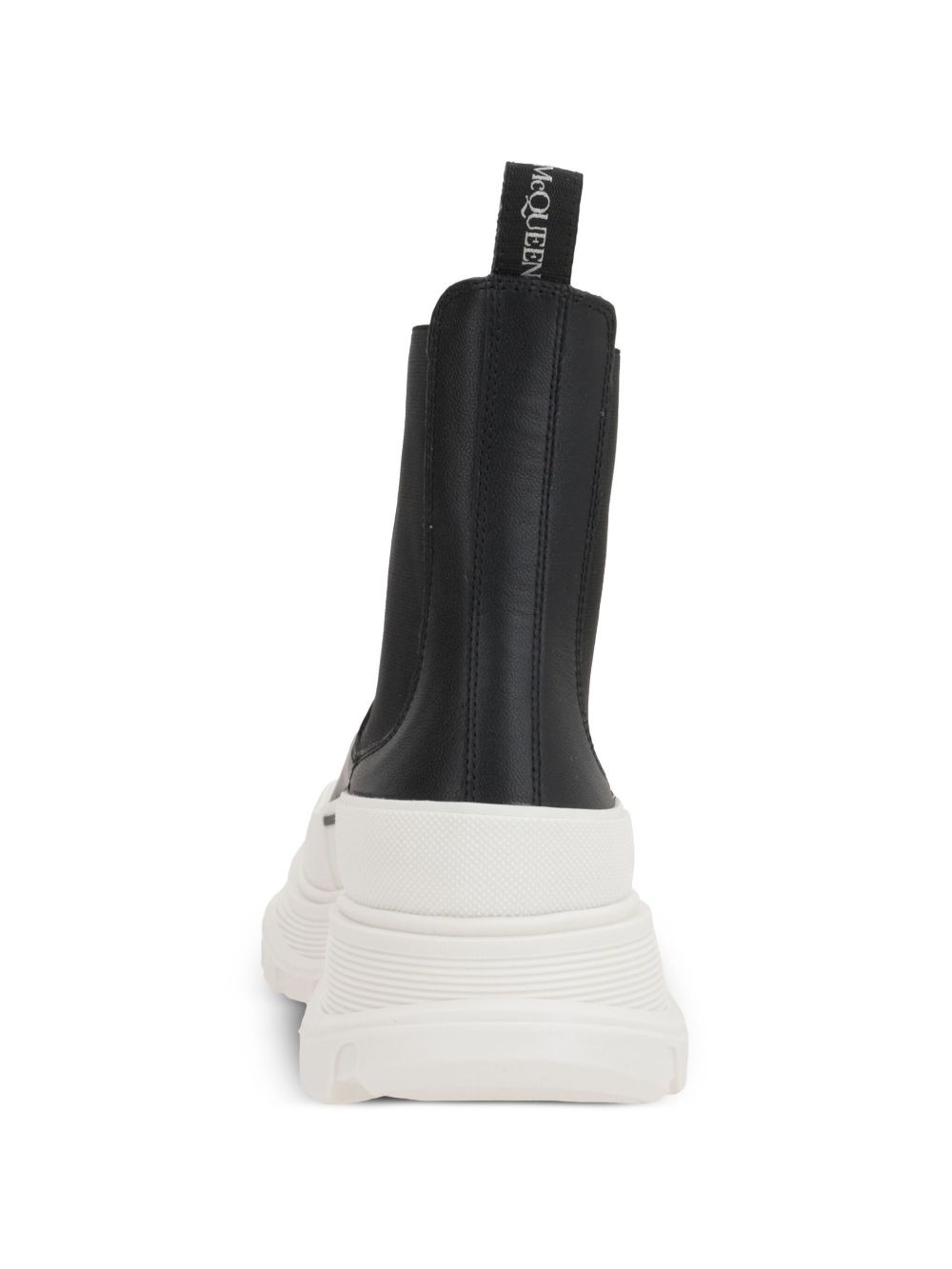 50mm Tread Slick chelsea boots - 3