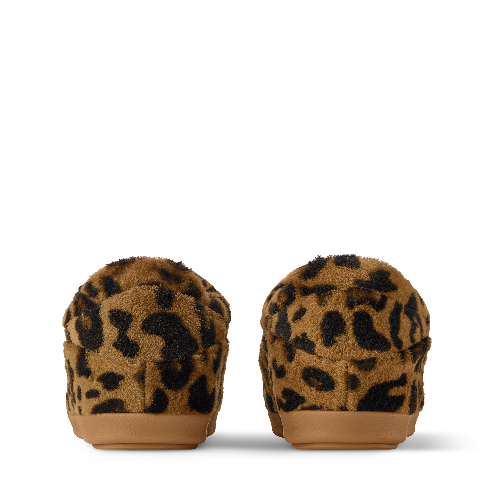 LV Yeti Slip On - 4