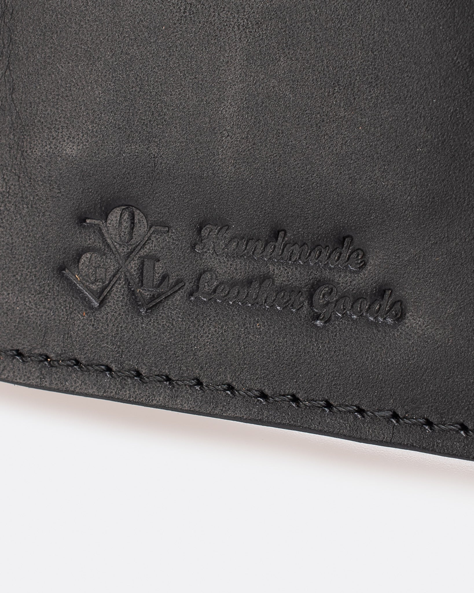 OGL-CONDOR-MW OGL Condor Mid Wallet - Black, Brown or Tan - 9