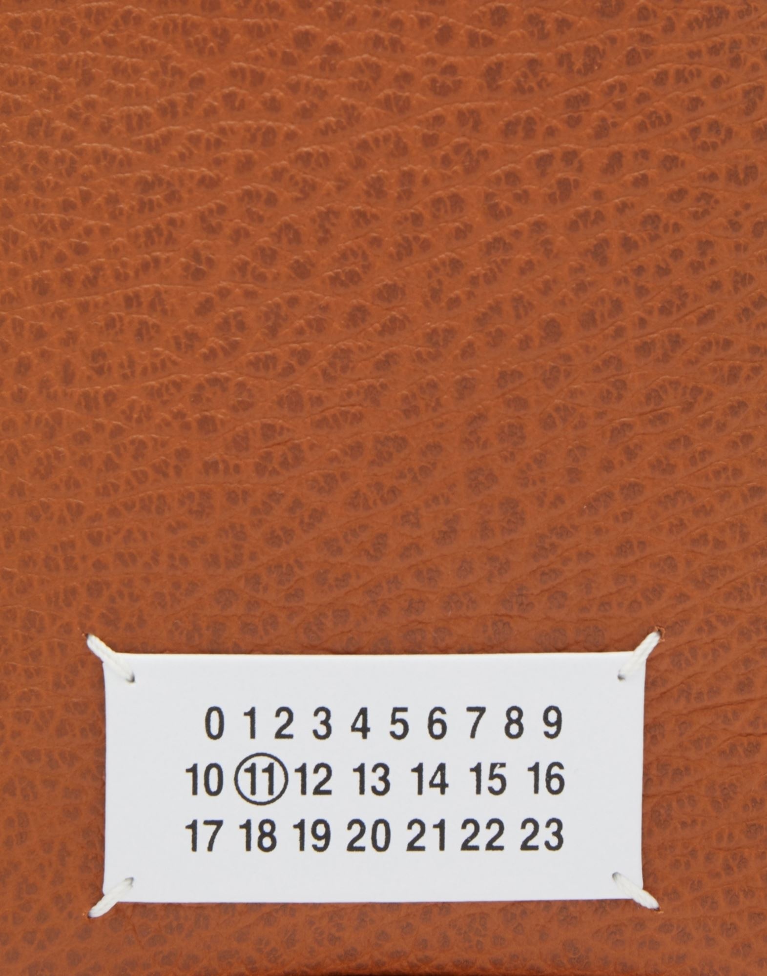 5AC bucket bag - 4