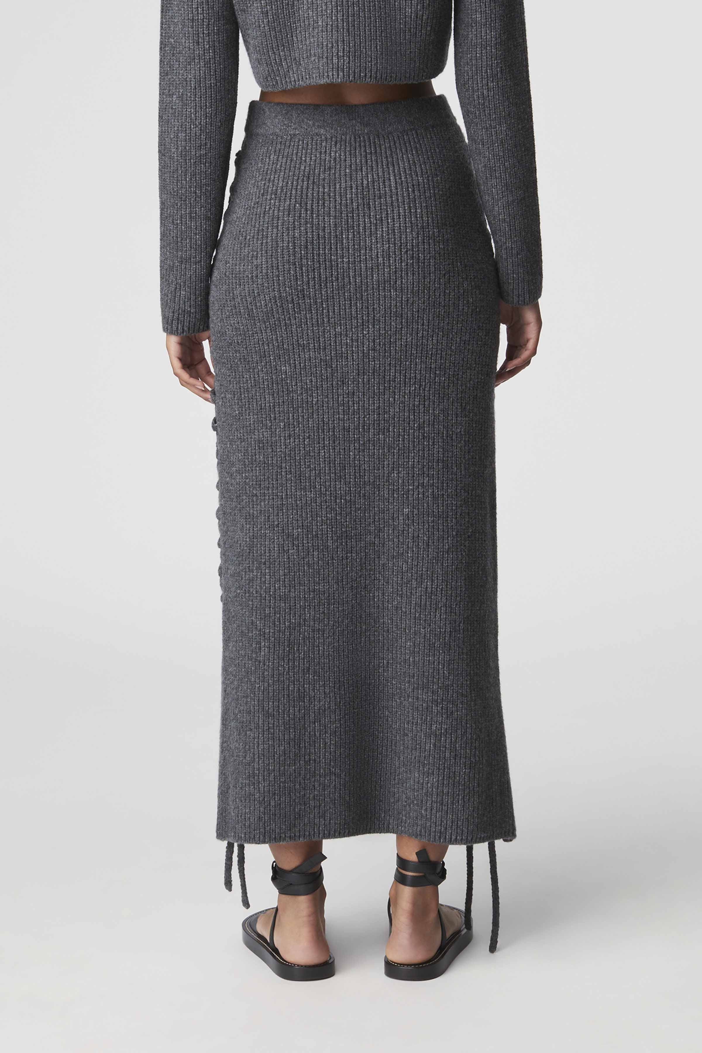 'MILTON' SKIRT - 3