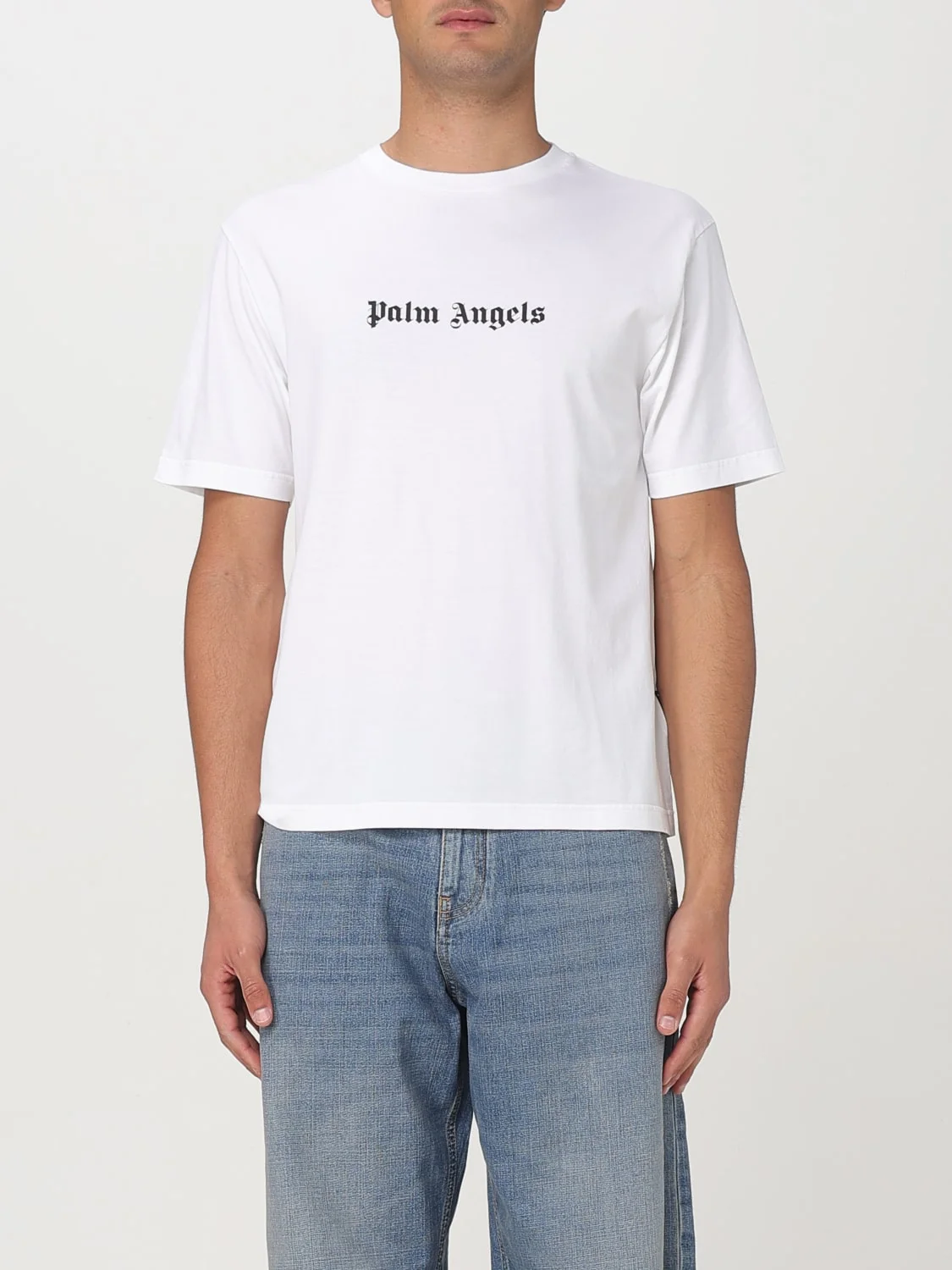 T-shirt men Palm Angels - 1