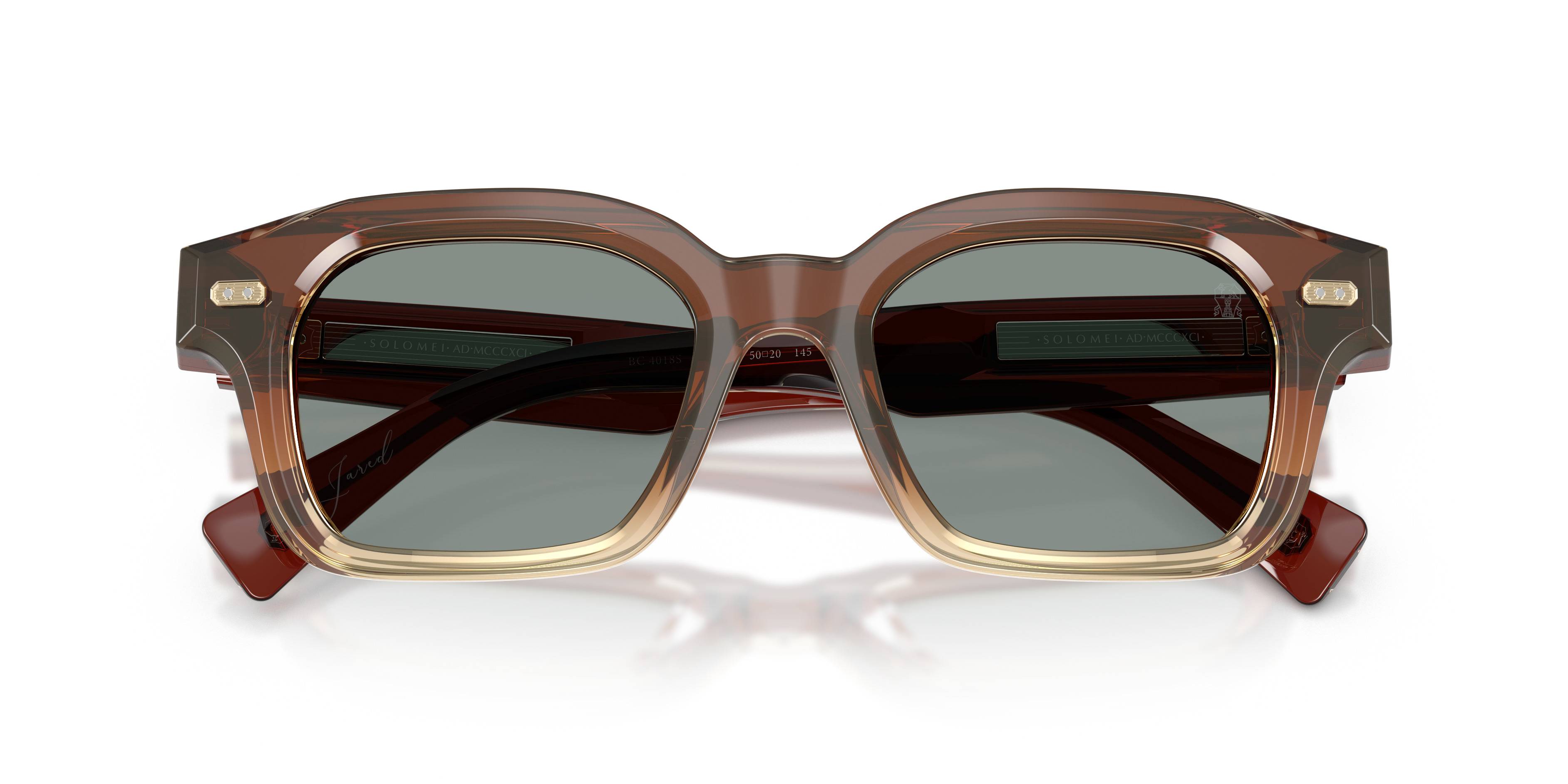 BC4018S JARED - 5