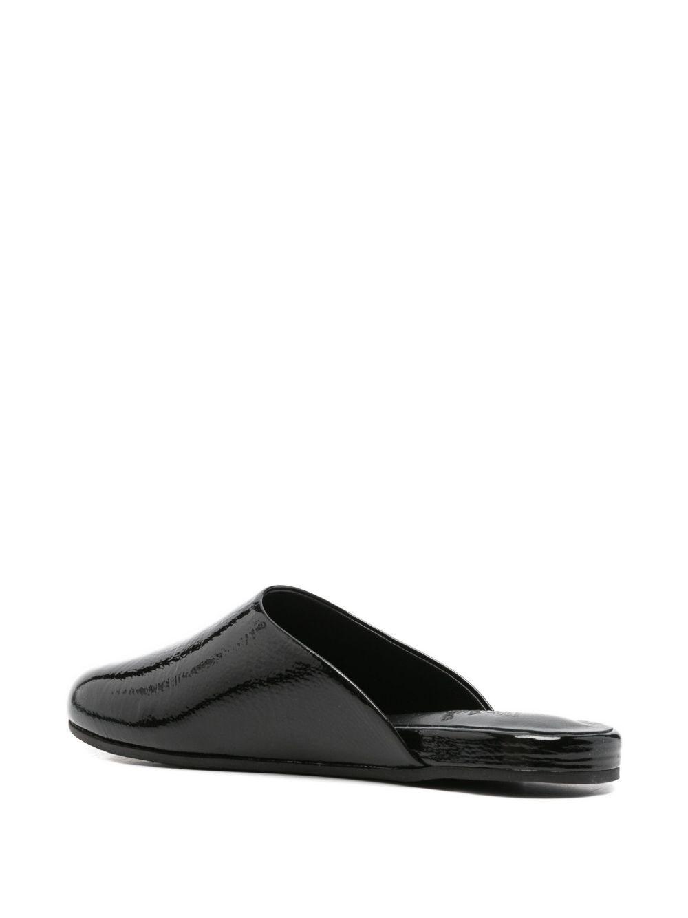 The Slipper mules - 3