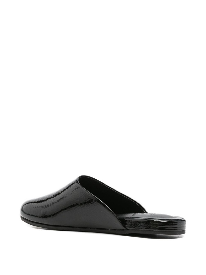 The Slipper mules 3
