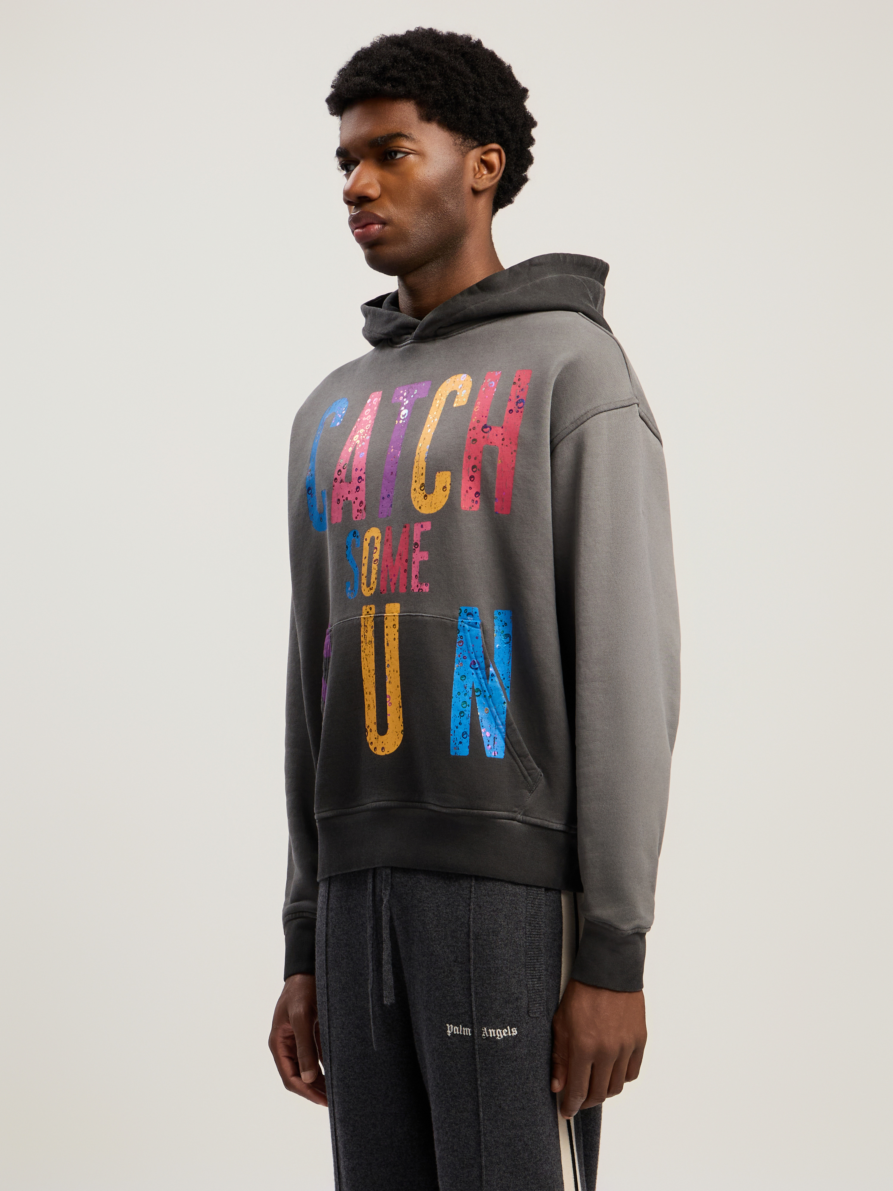 Catch Some Sun Hoodie - 4