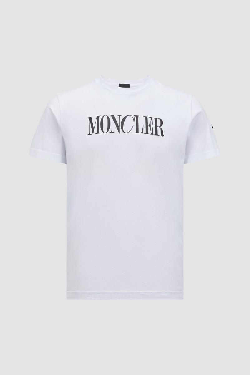 Logo T-Shirt - 1