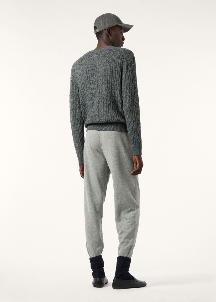 Treccia Crewneck - 5