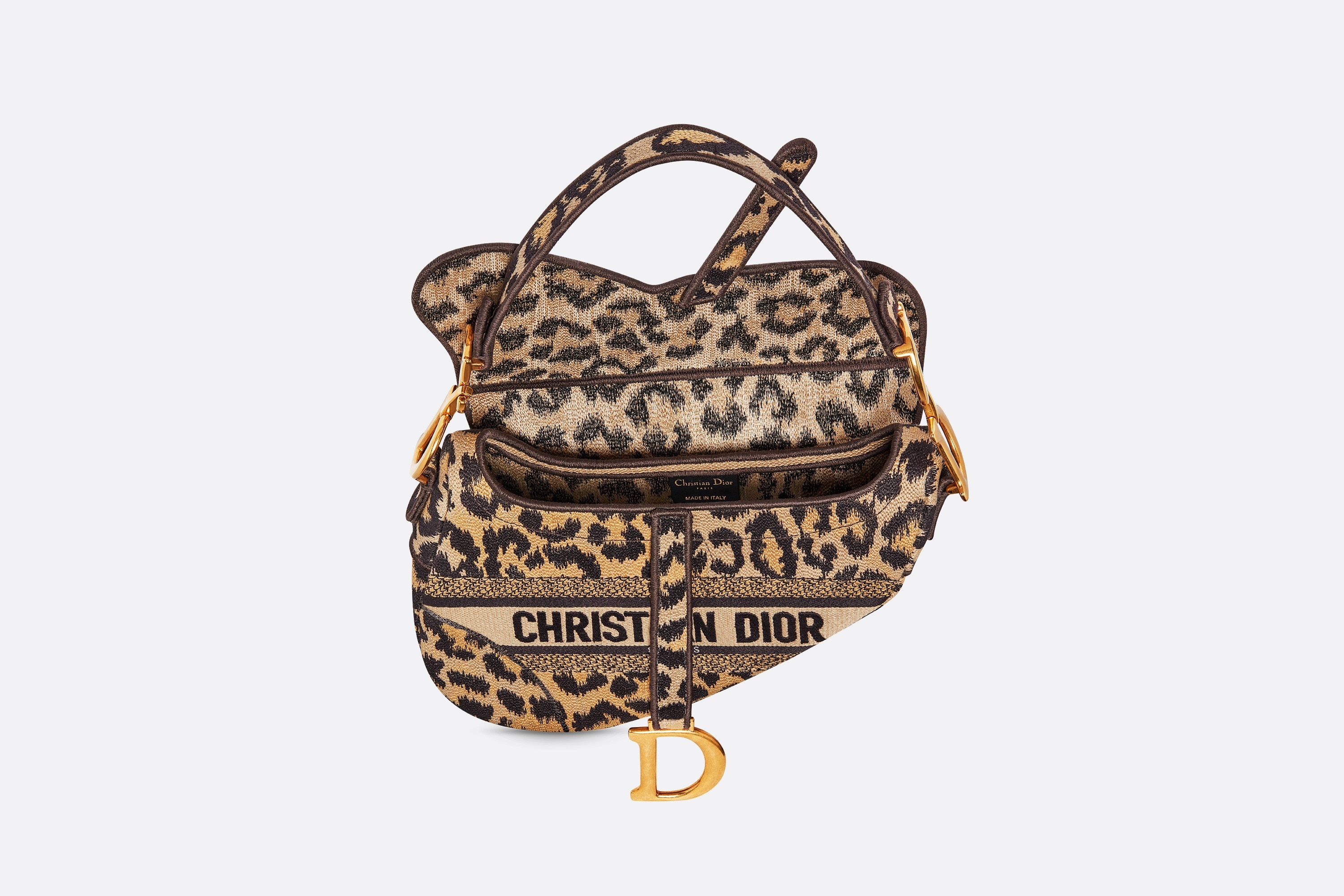 Saddle Bag - 3