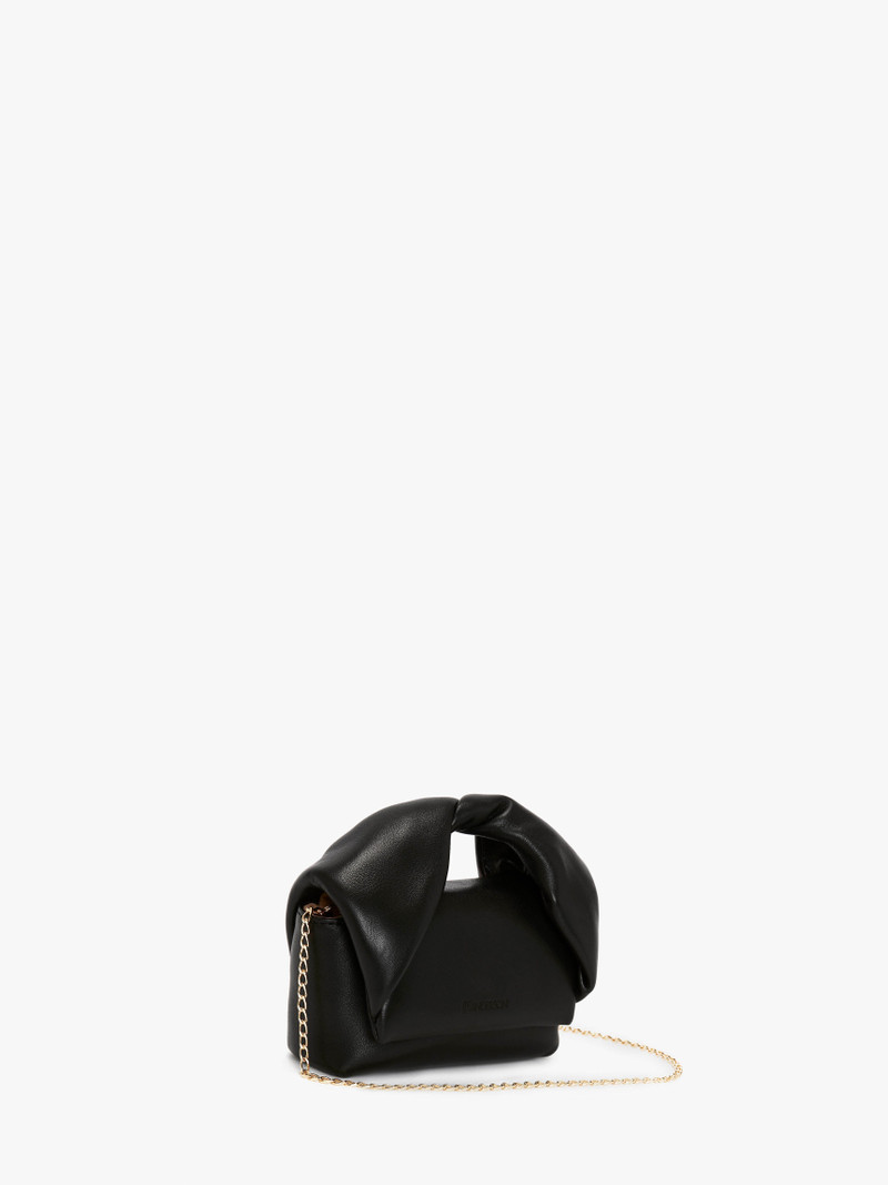 JW Anderson NANO TWISTER BAG outlook