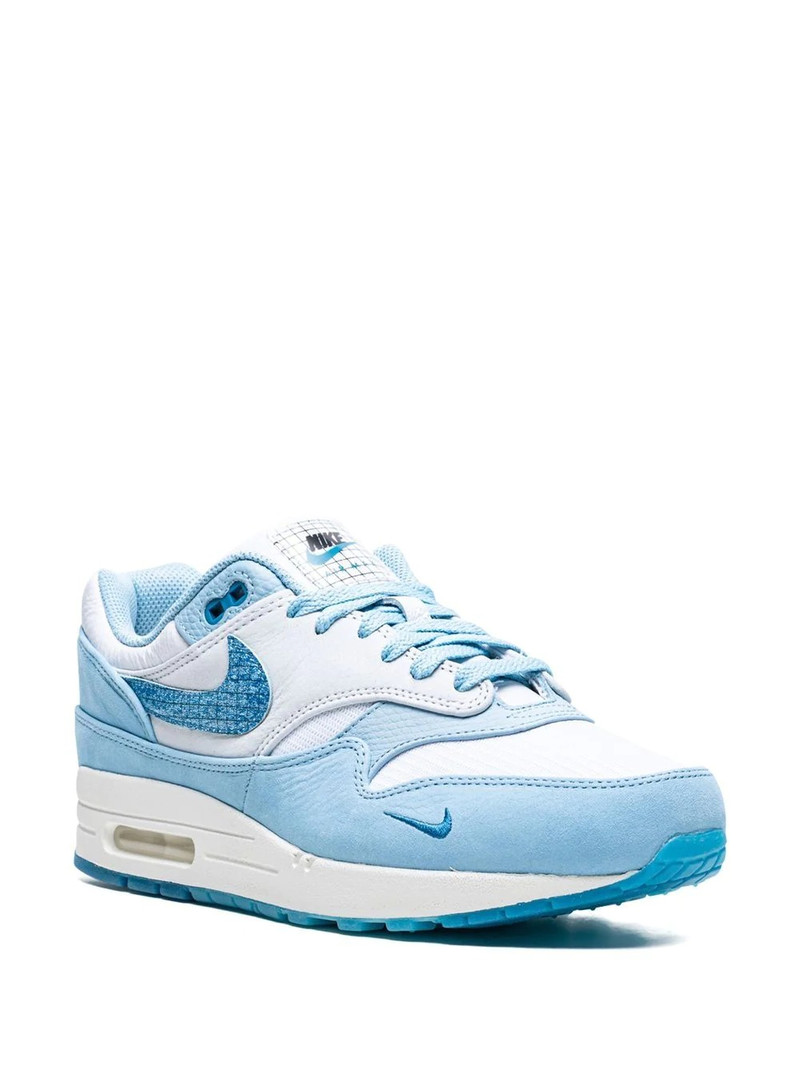 Nike Air Max 1 "Blueprint" sneakers outlook