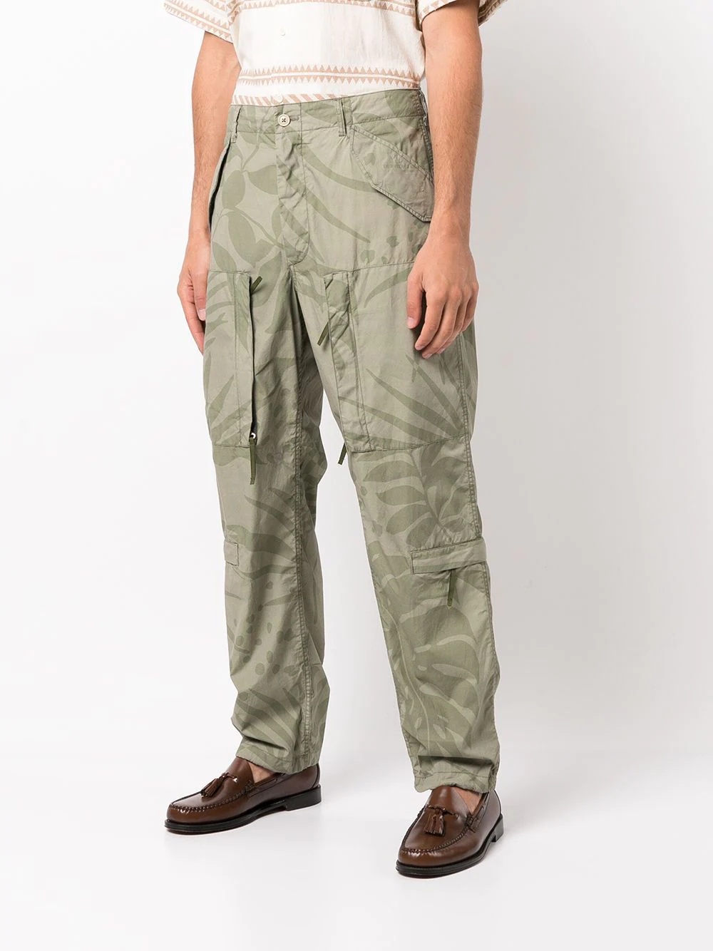 Aircrew cargo trousers - 3