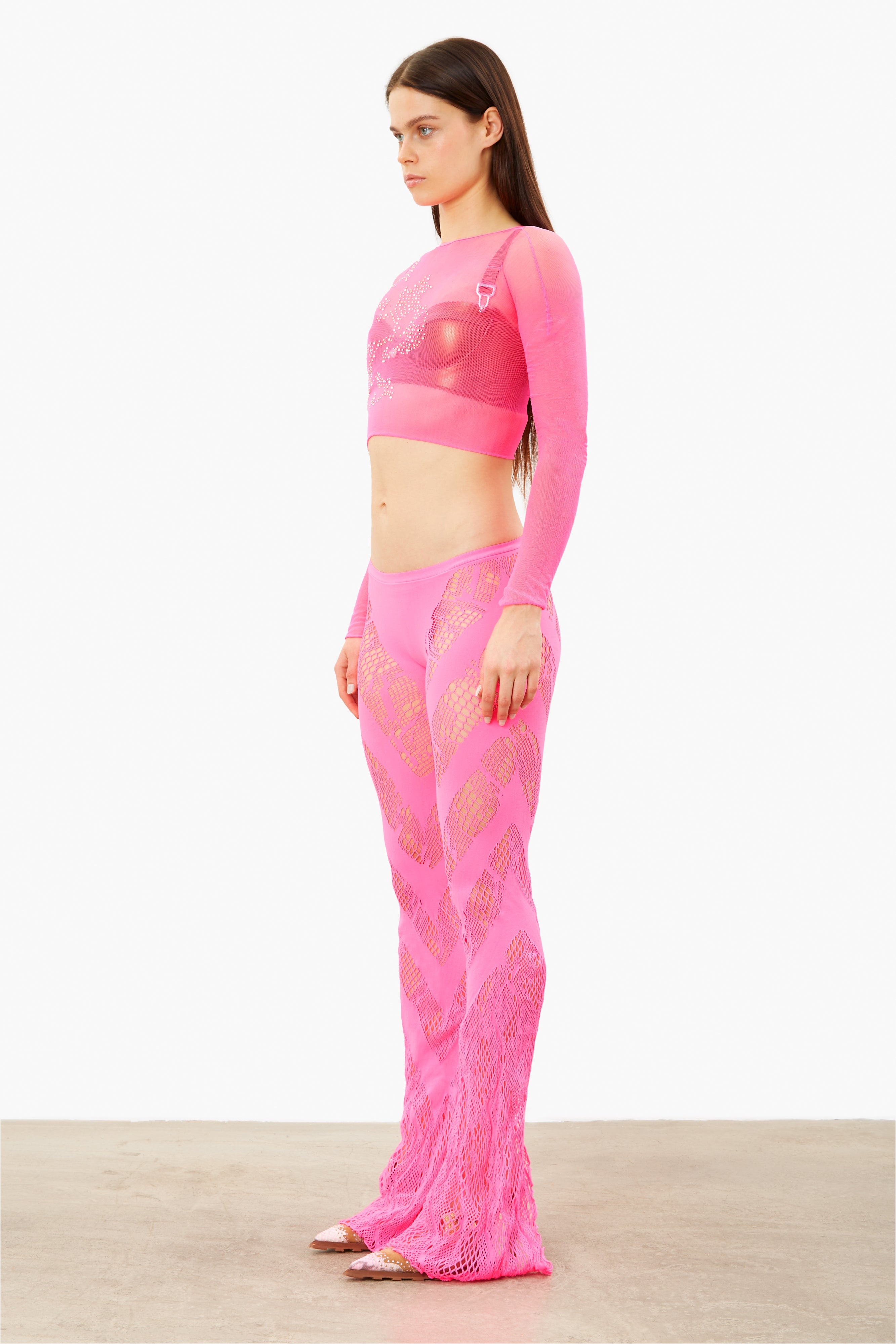 KITTY TOP AFTERGLOW - 5