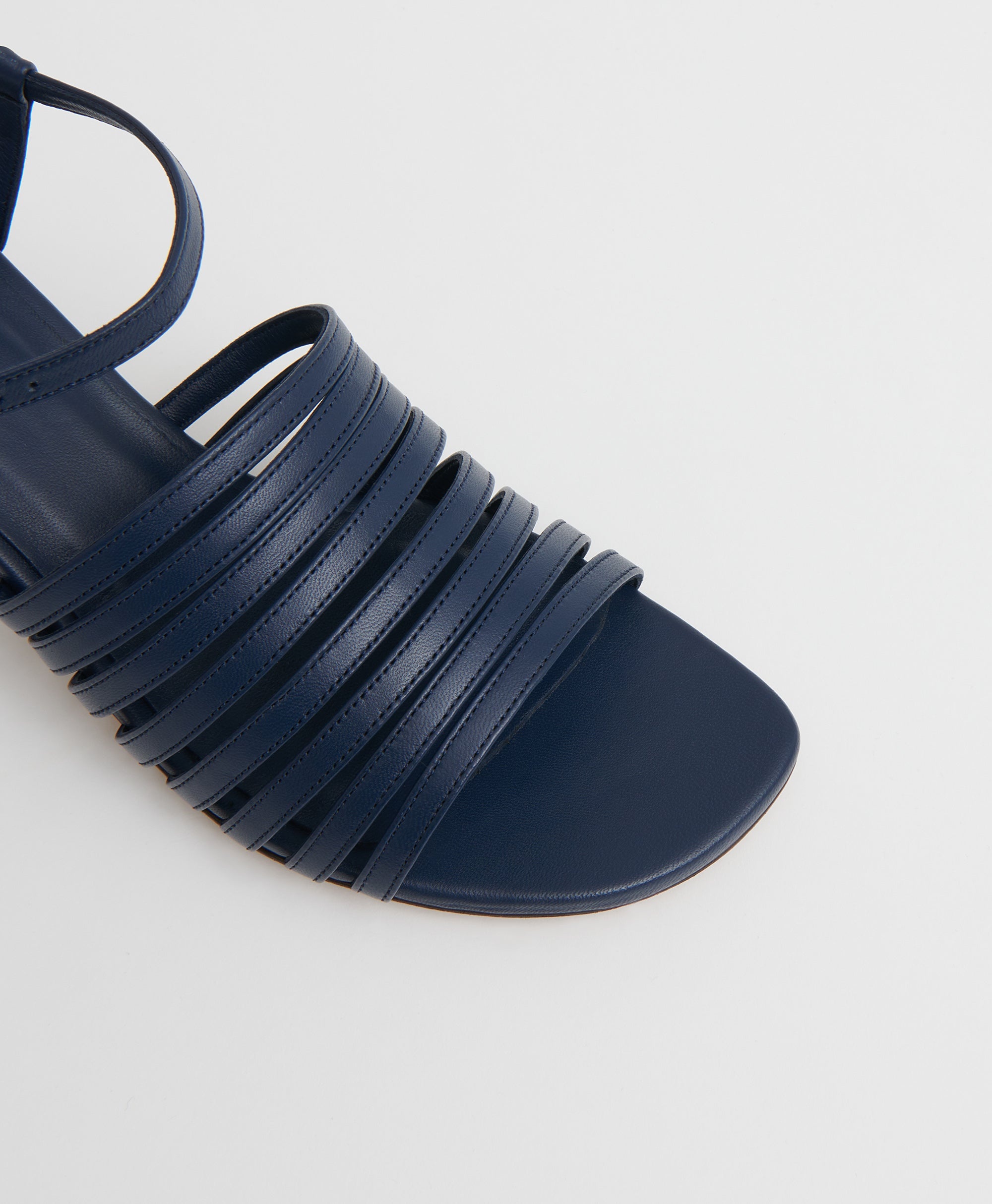 SUN SANDAL - 4