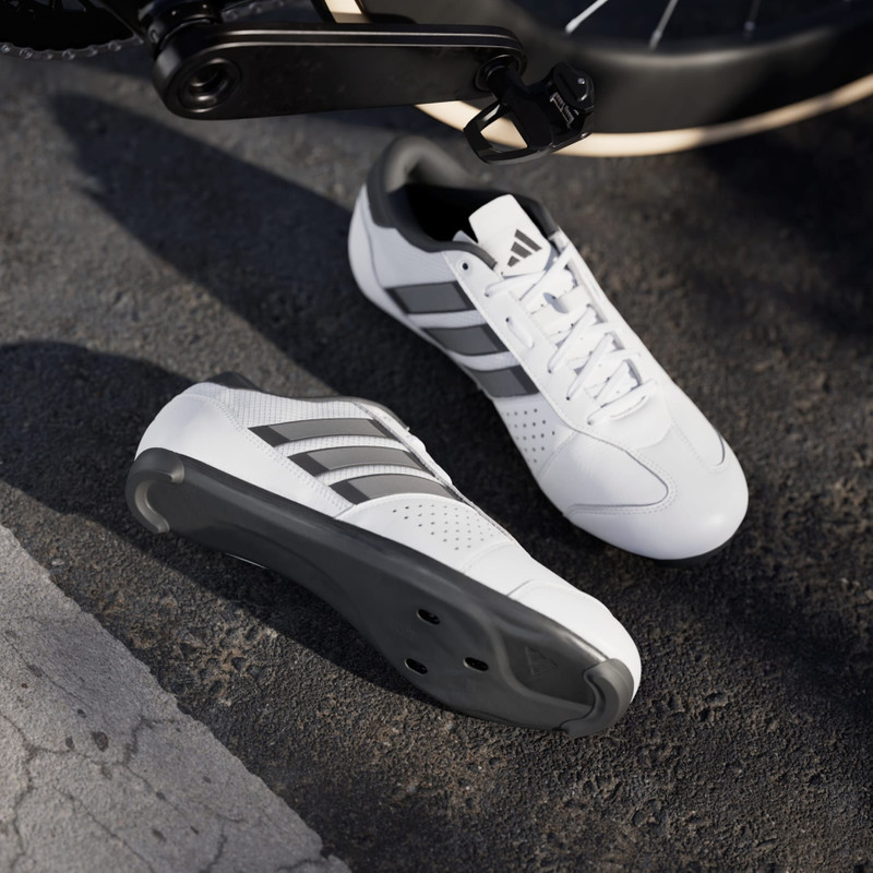 Heritage Road Cycling Shoes 3
