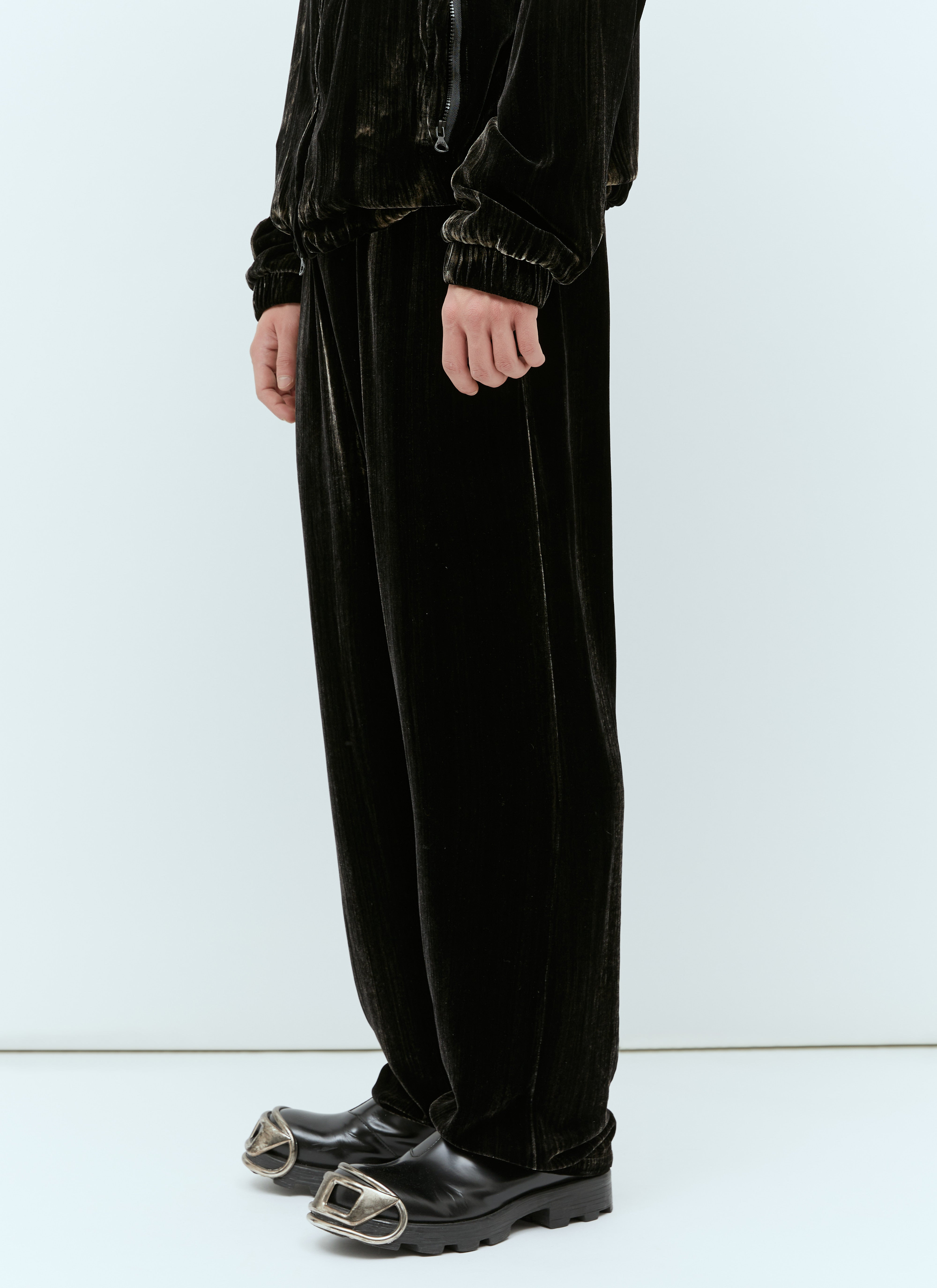 Diesel Men P-Salford Track Pants - 5
