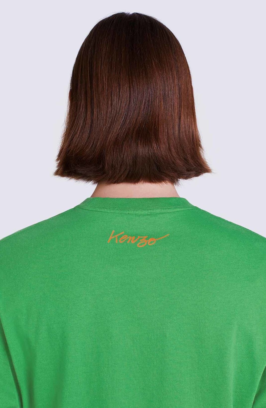'KENZO Poppy' T-shirt - 7