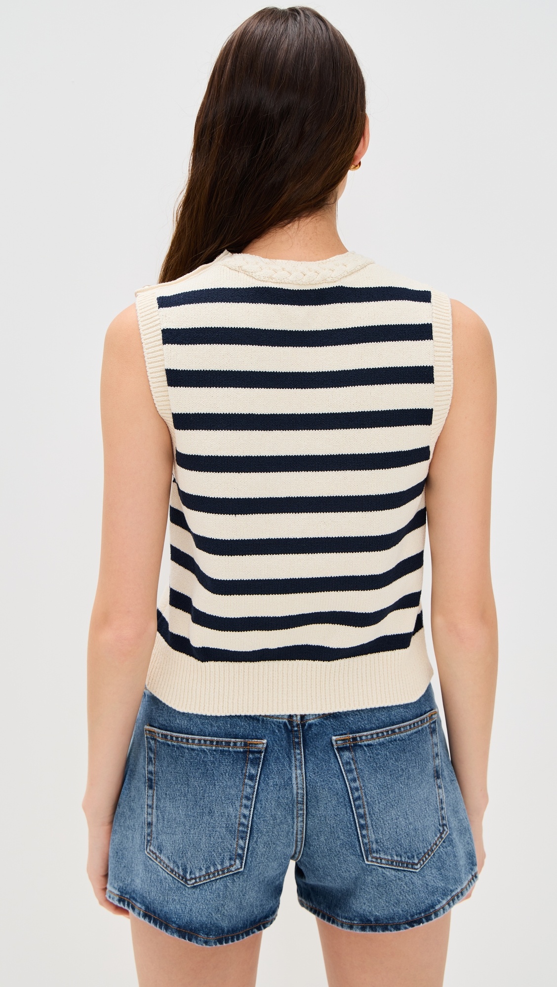 The Harbor Vest - 2