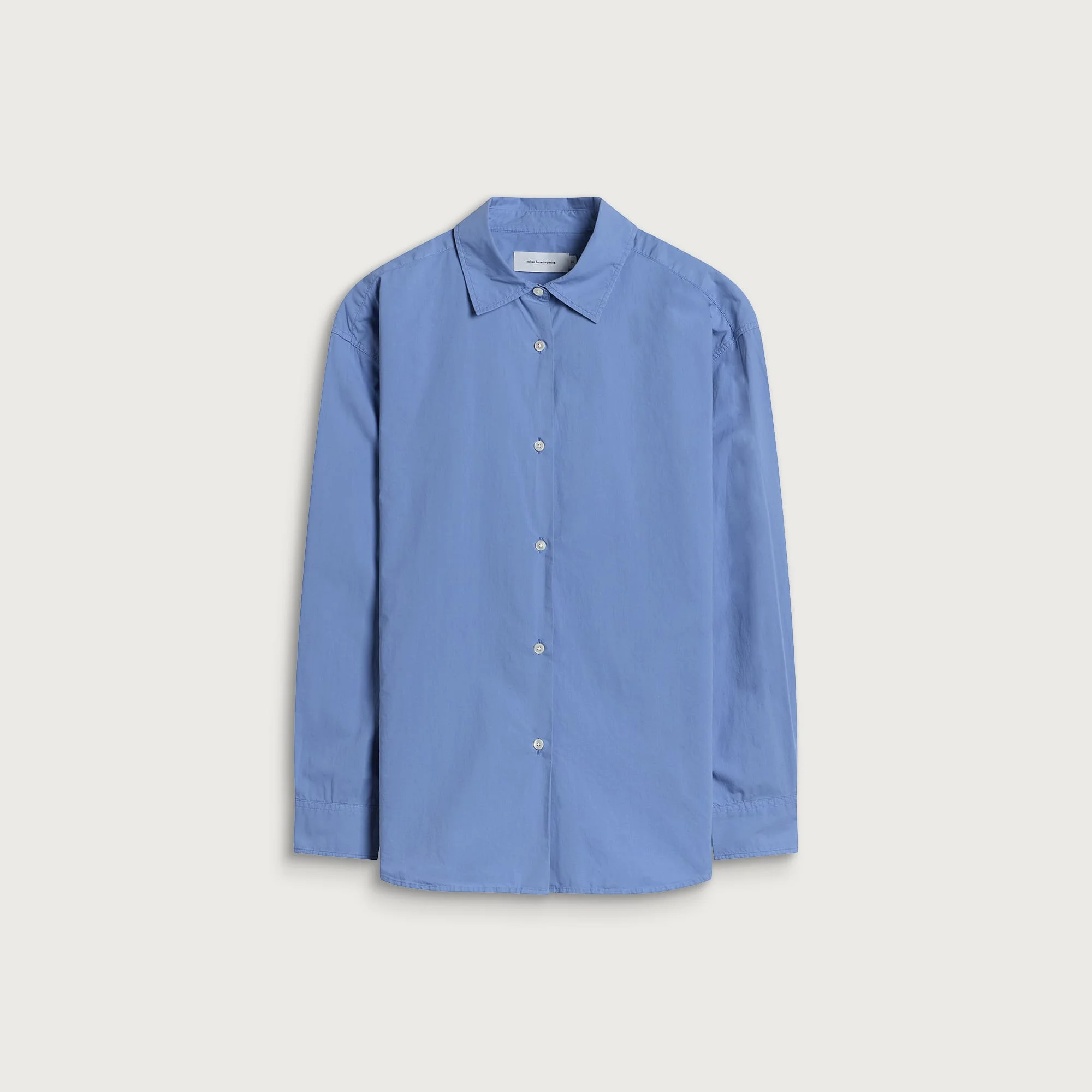 mfpen Generous Shirt - 1