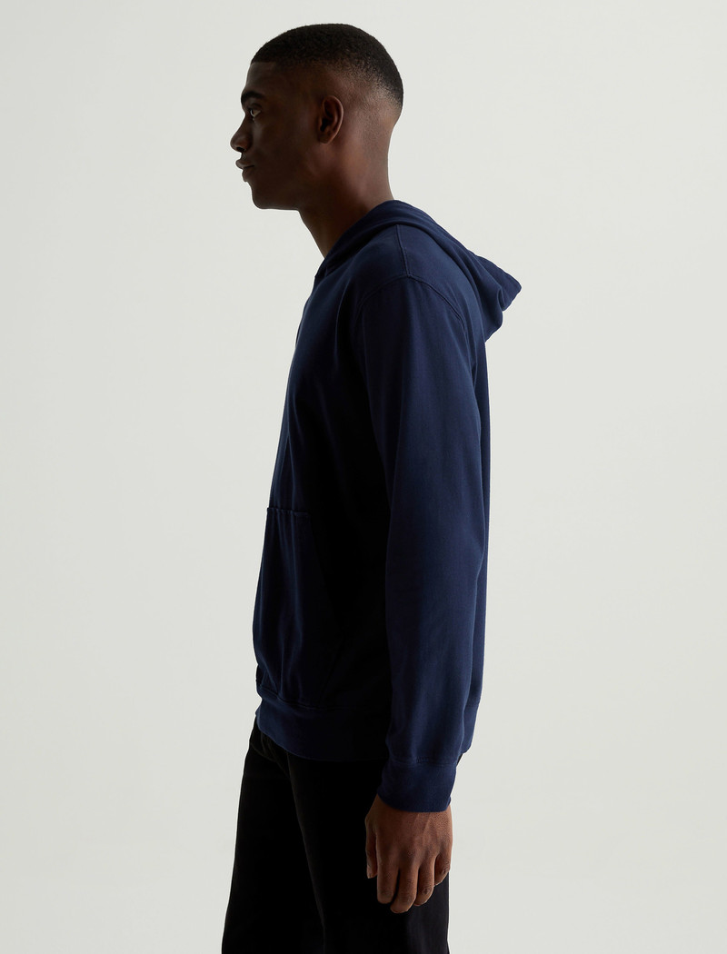 Wesley Hoodie 5